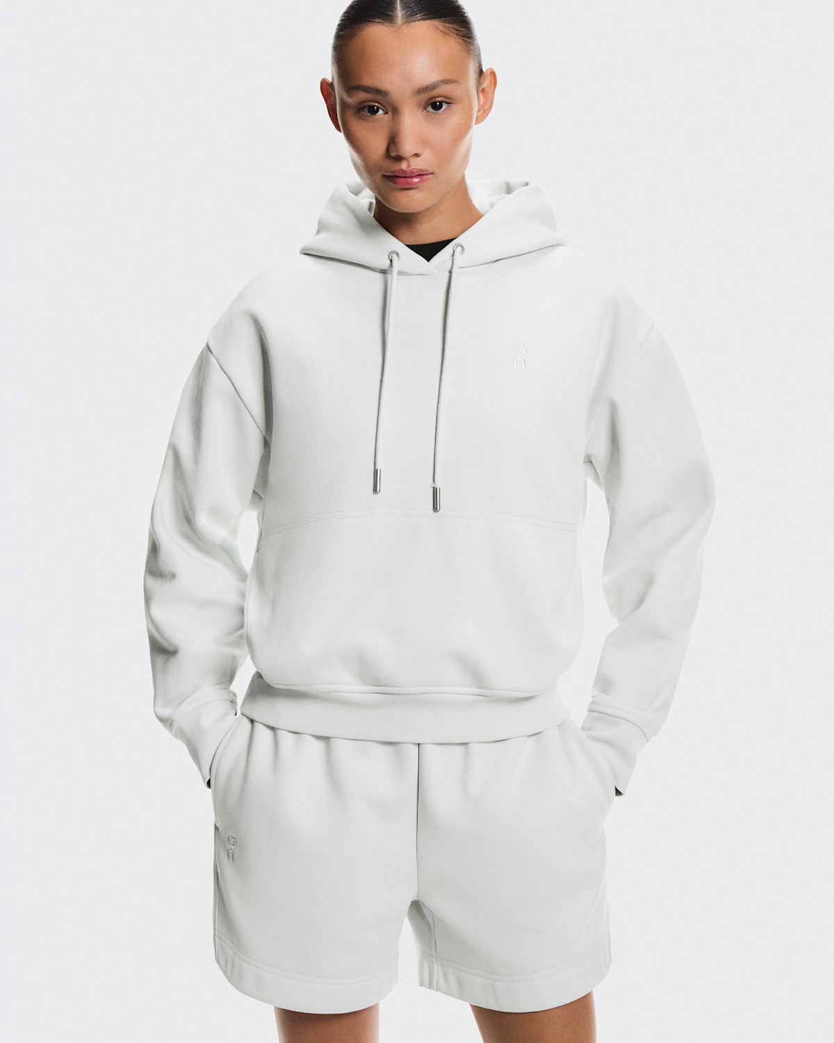 Women's Club Collective Hoodie