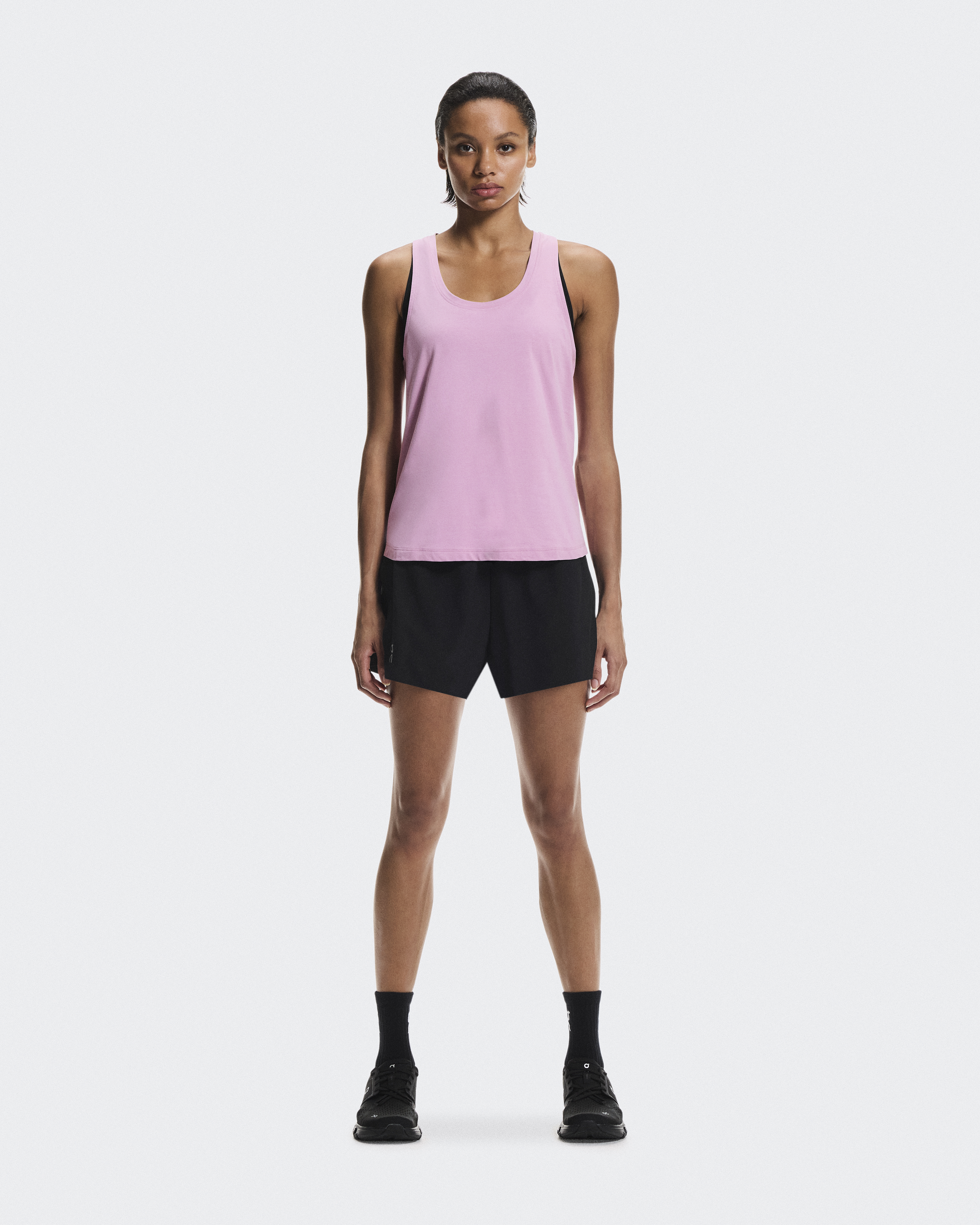 Women's Focus Tank | Pink | On United States