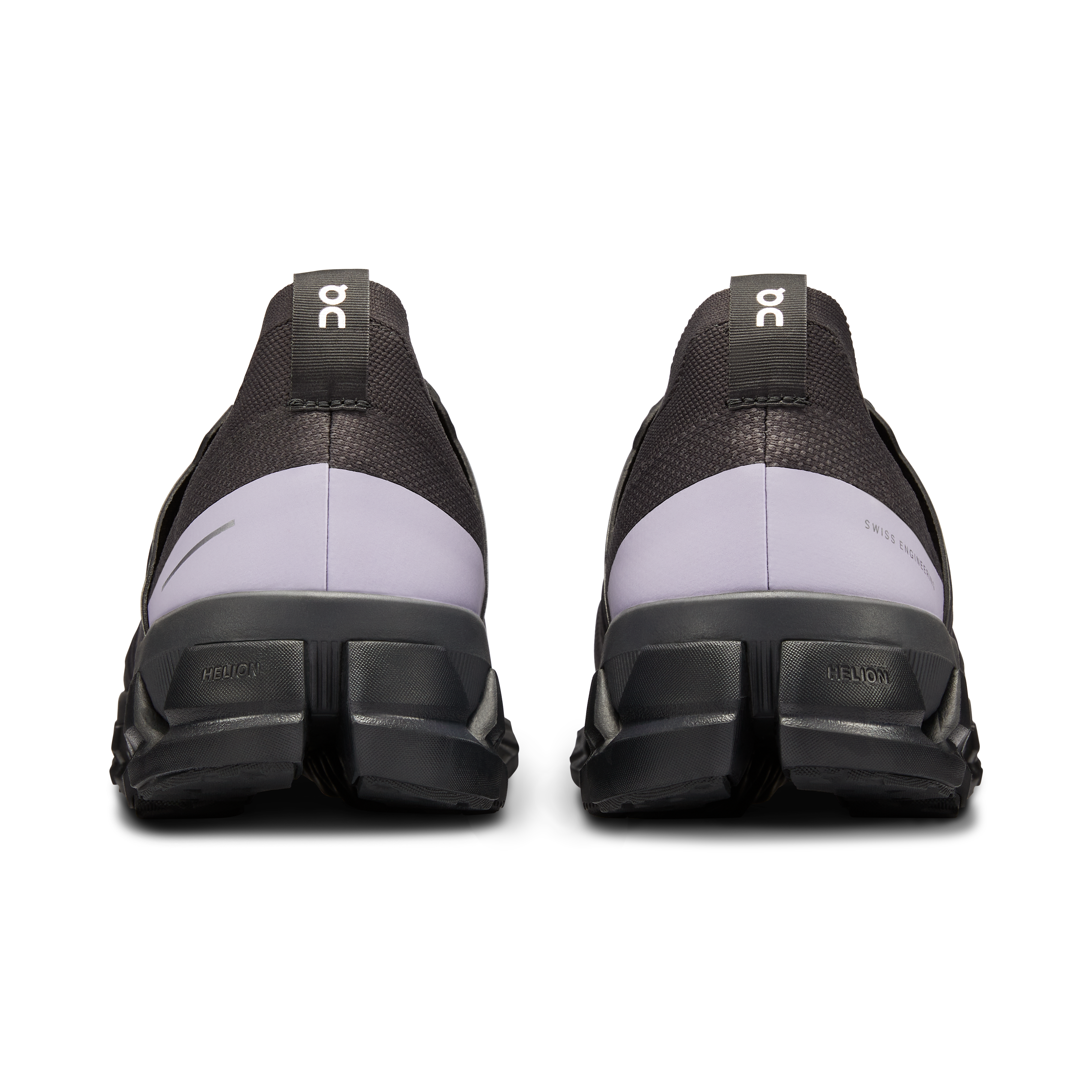 On Cloudswift 3 Magnet & Wisteria Men Road running Shoes