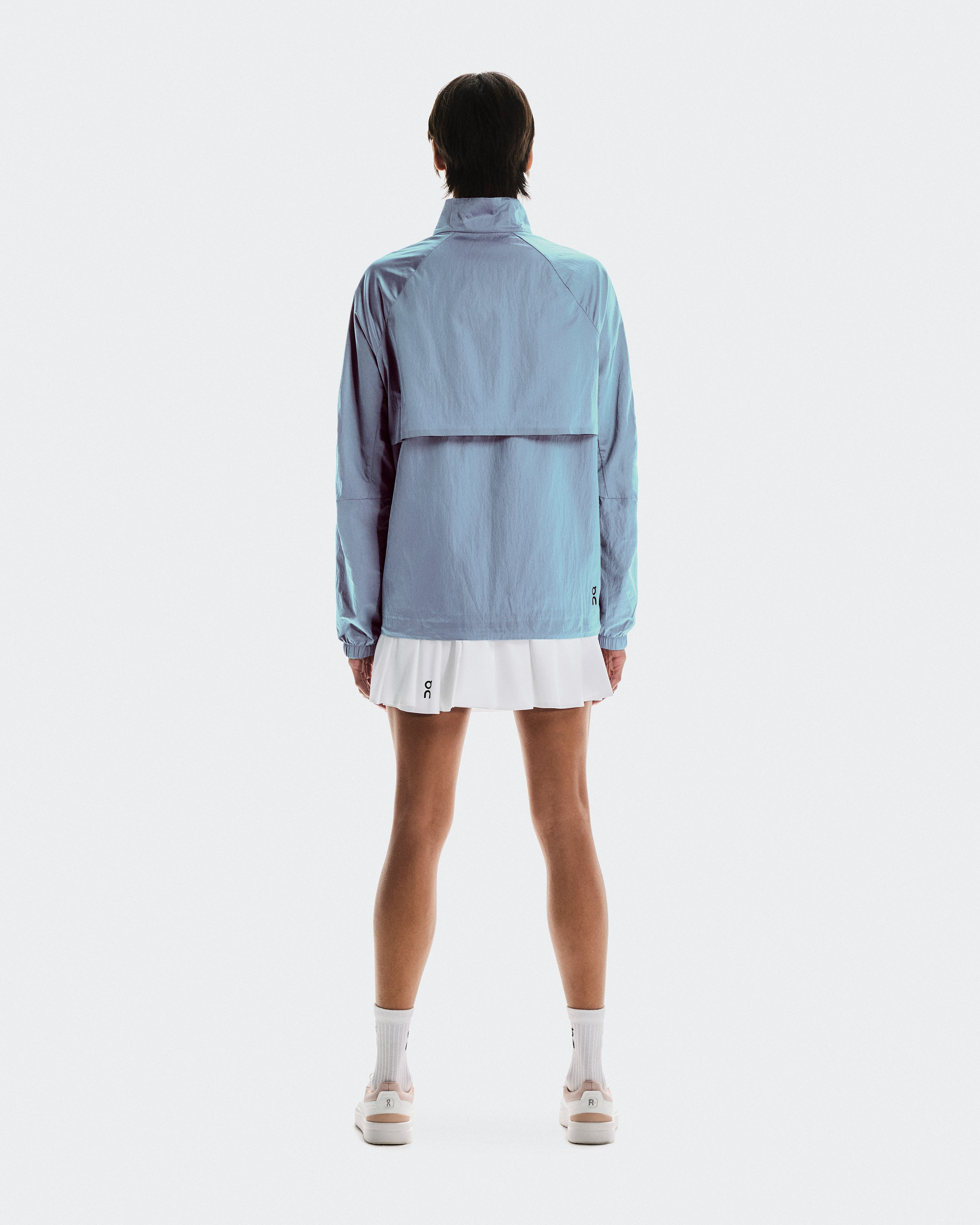 On Court Jacket Geyser Women Jackets