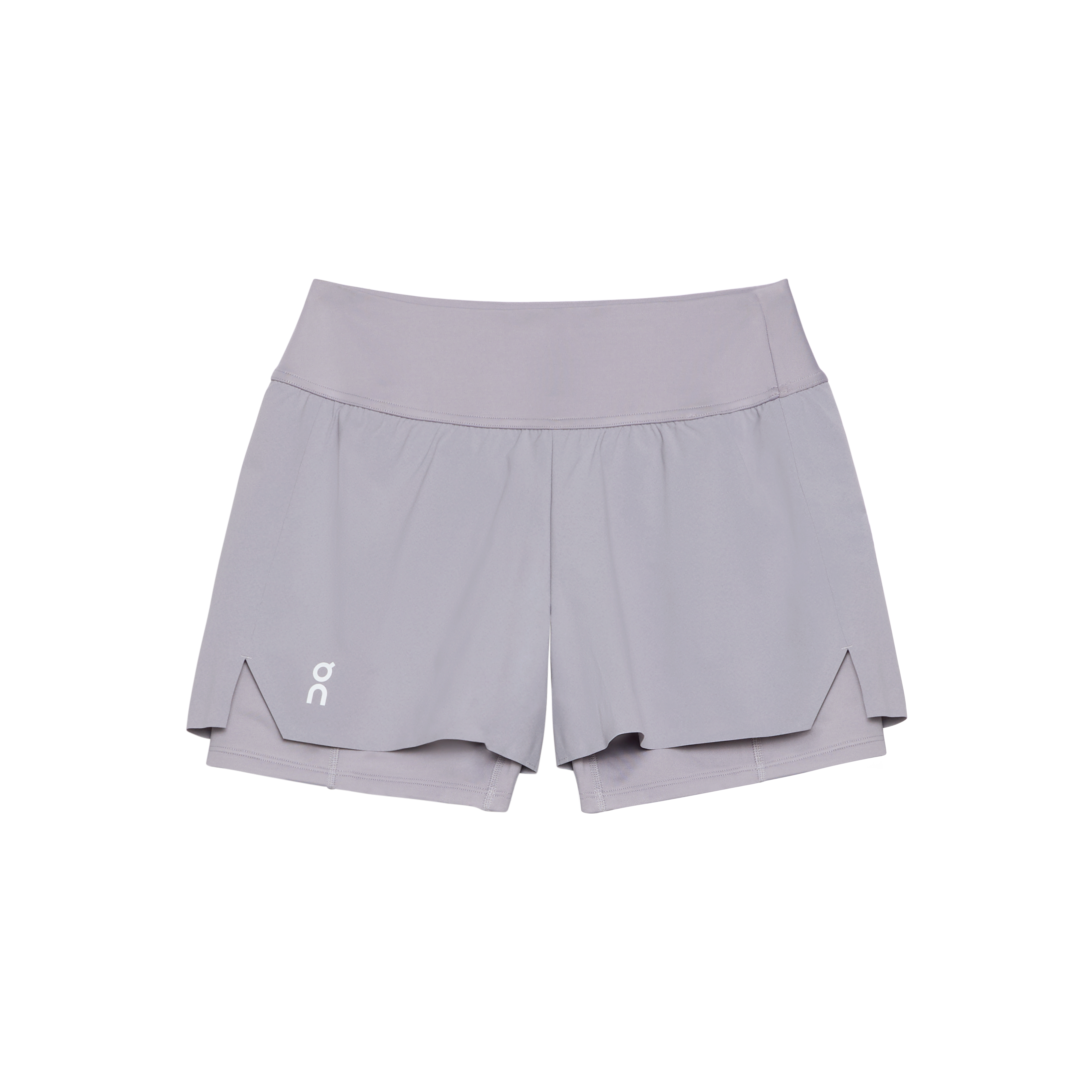 Women's Court Shorts | White | On United States