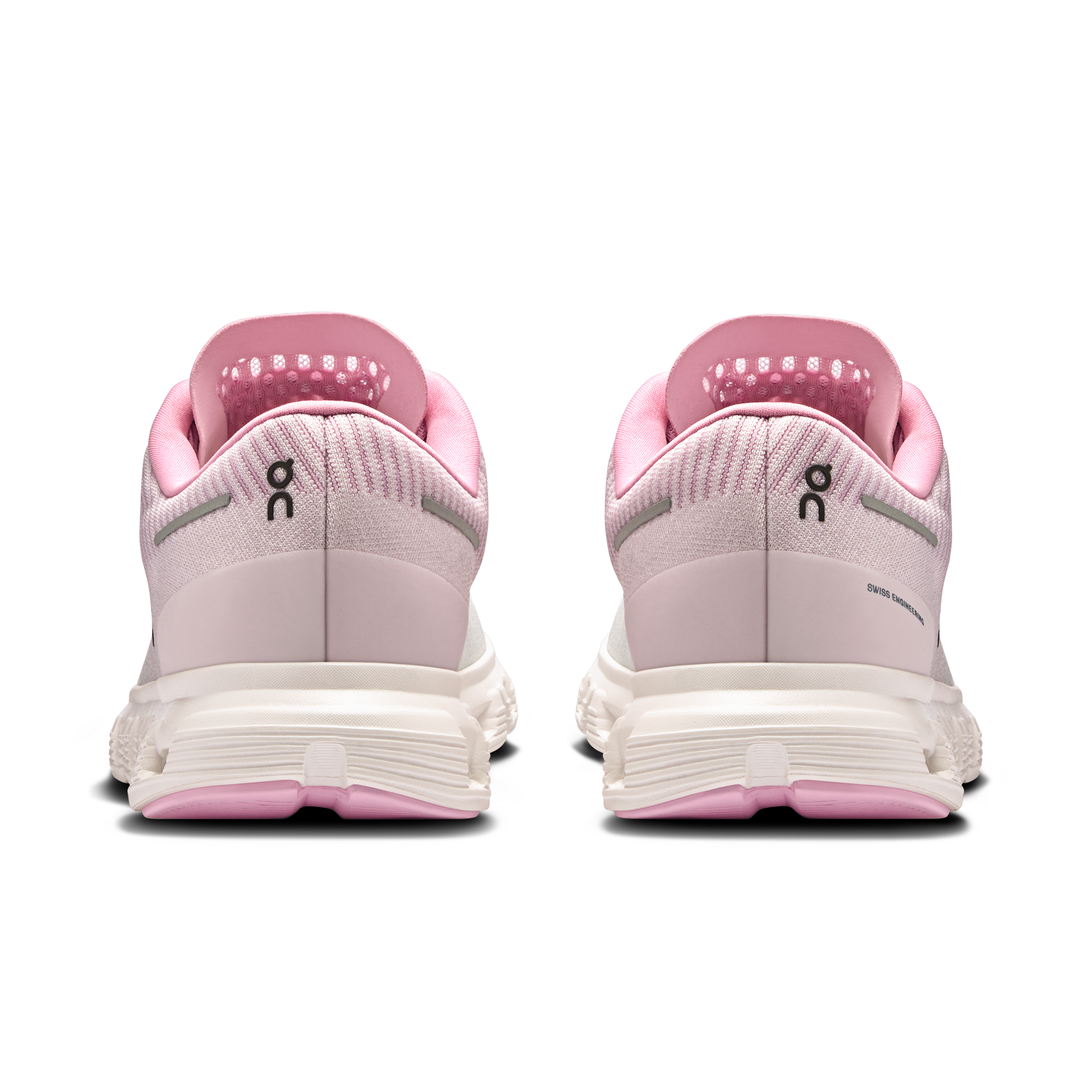 On Cloud 6 Push Honeydew & Petal Women Active life Shoes