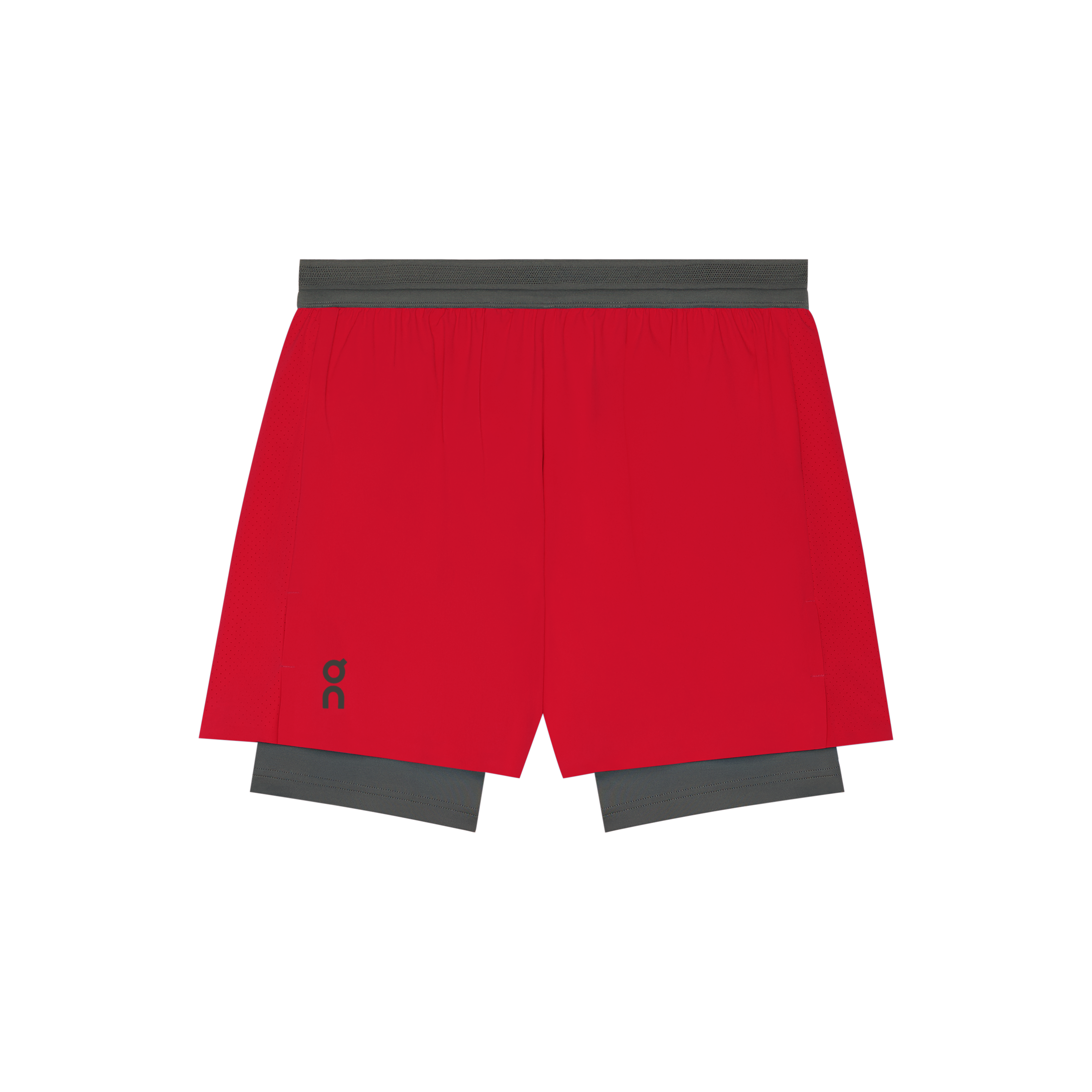5" Performance 2/1 Shorts in Robin Eclipse