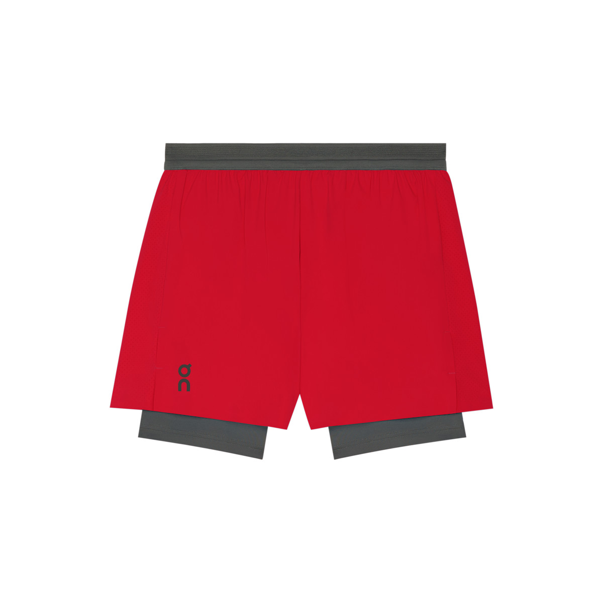 Men's 5" Performance 2/1 Shorts