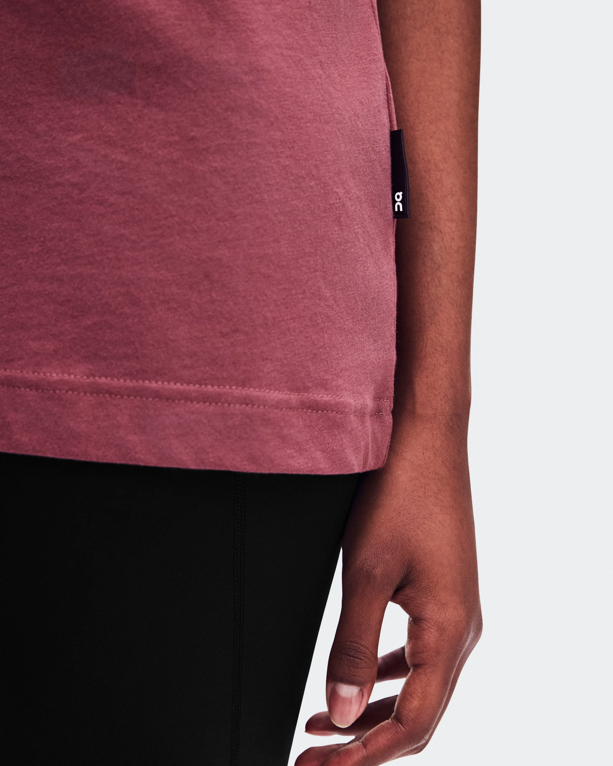 Women's Club-T Barberry - thumbnail 5