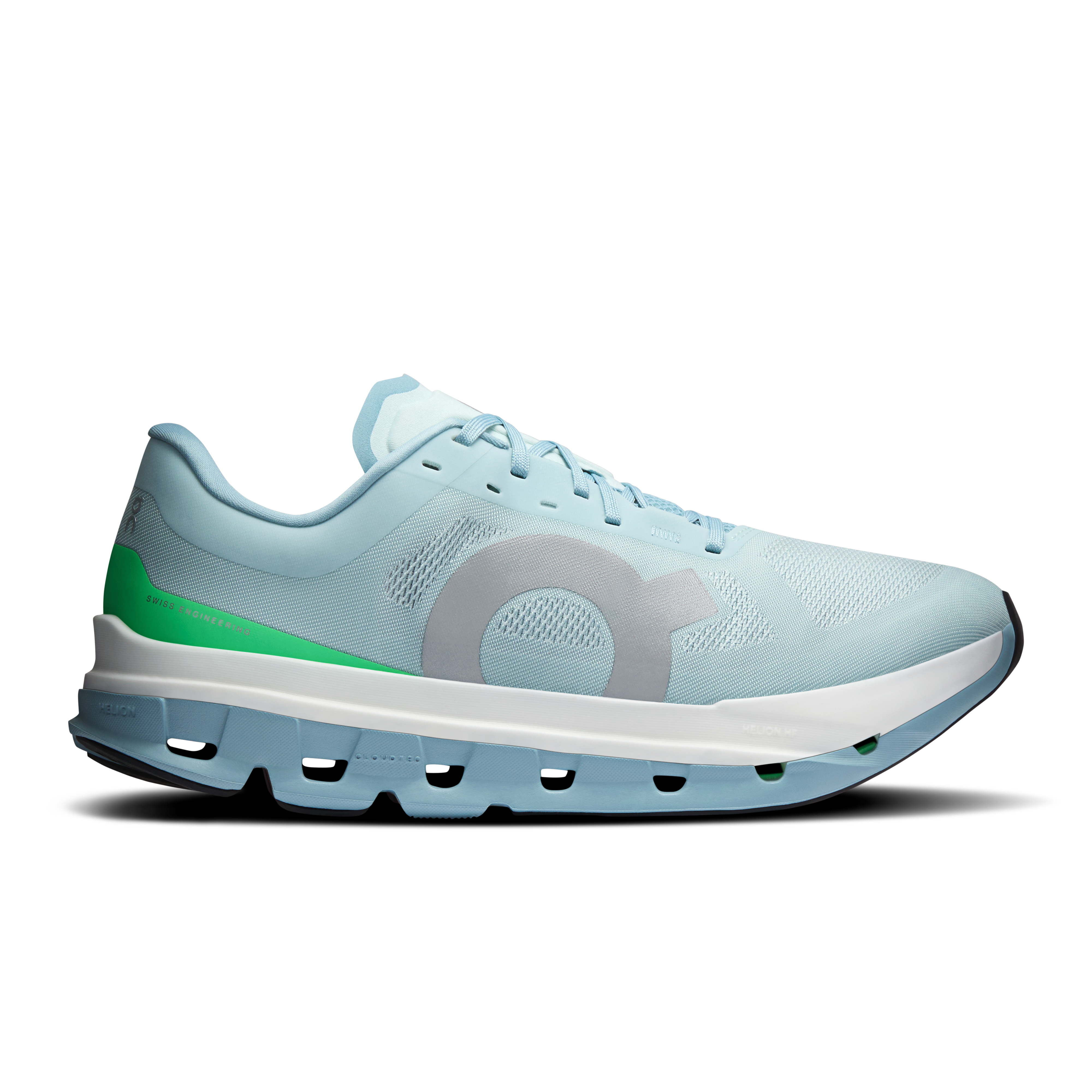 Men / Flurry | Wash / 43