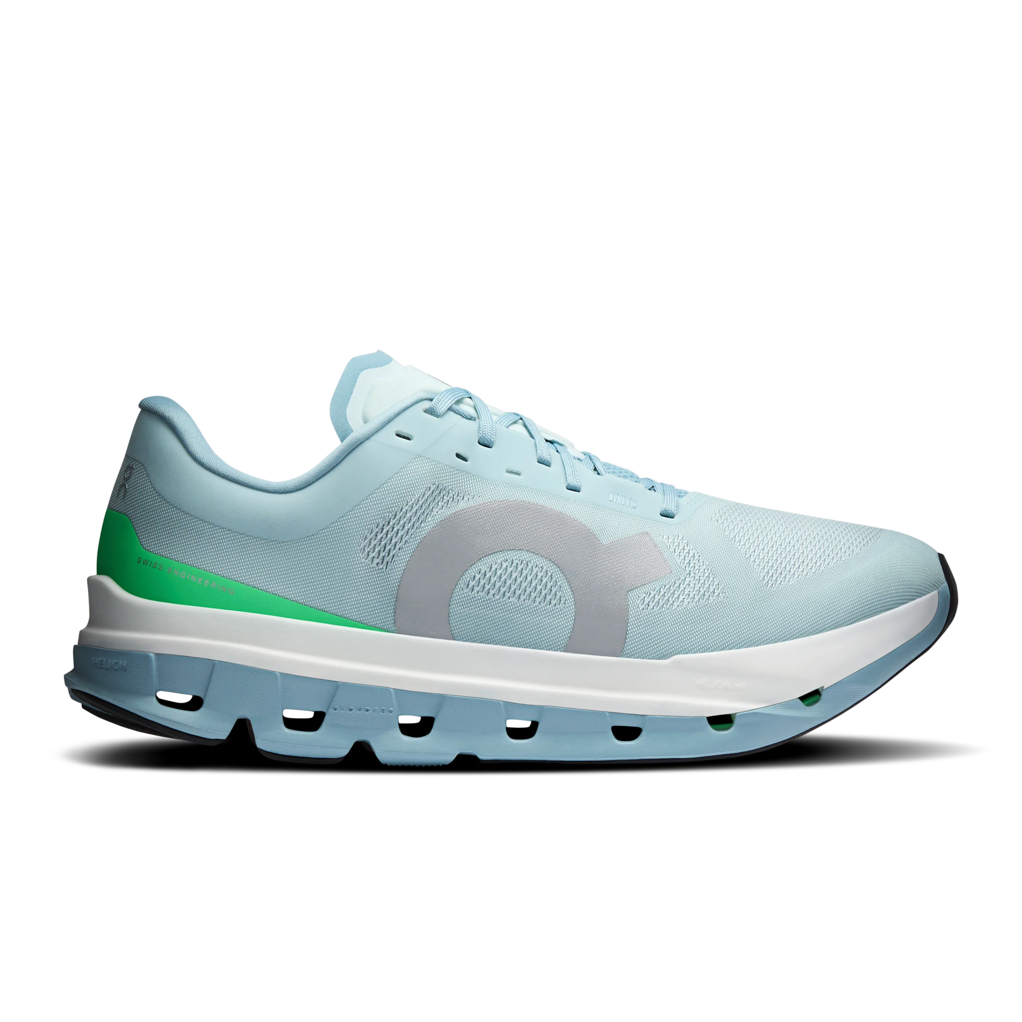 Men's Cloudflow 5 Alloy | Rock - thumbnail 7