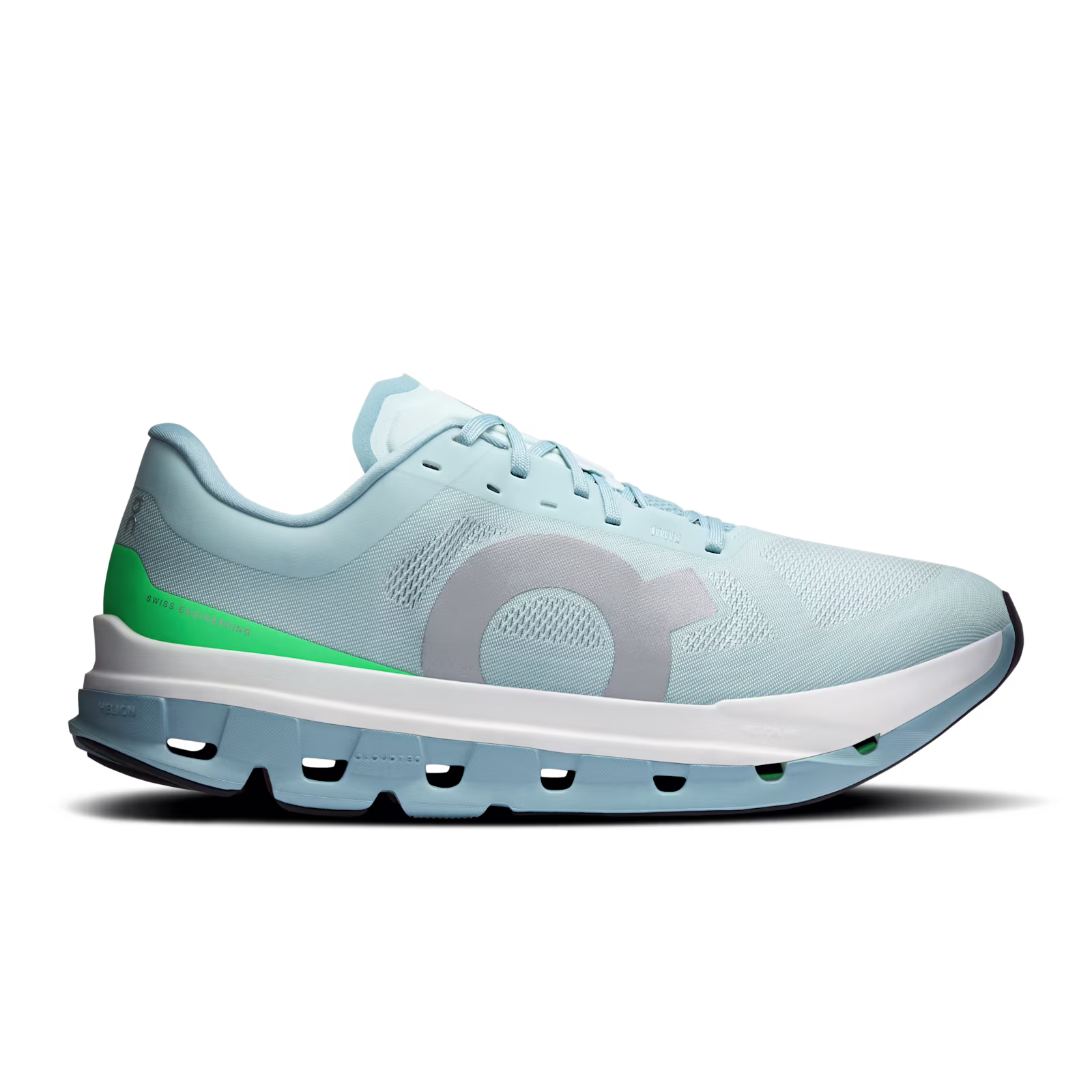 On Cloudflow 5