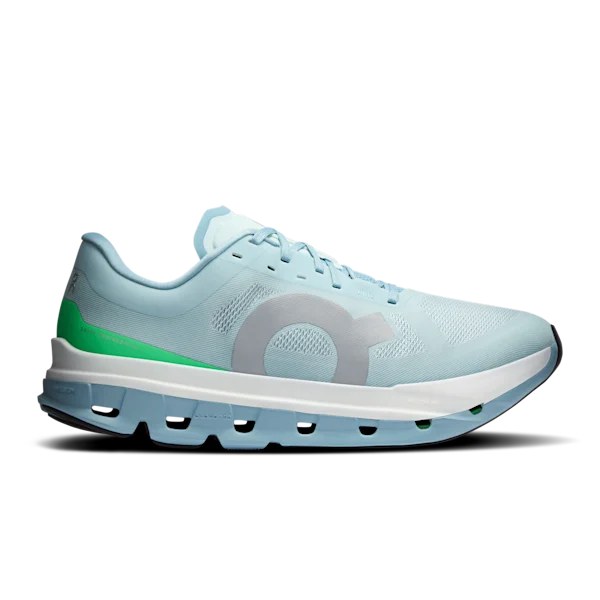 On Cloudflow 5