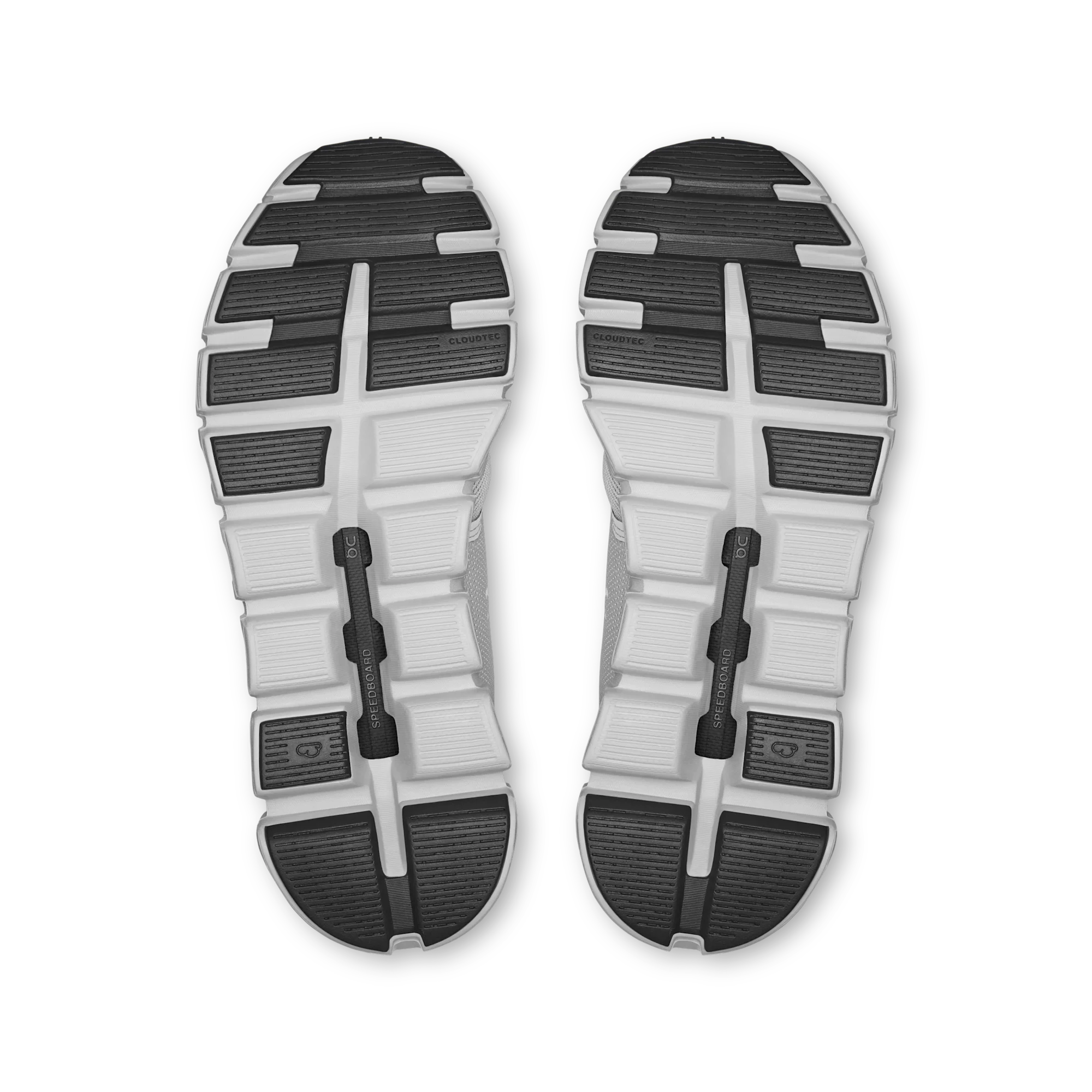 Women's Cloud 6 Glacier | Eclipse - thumbnail 3