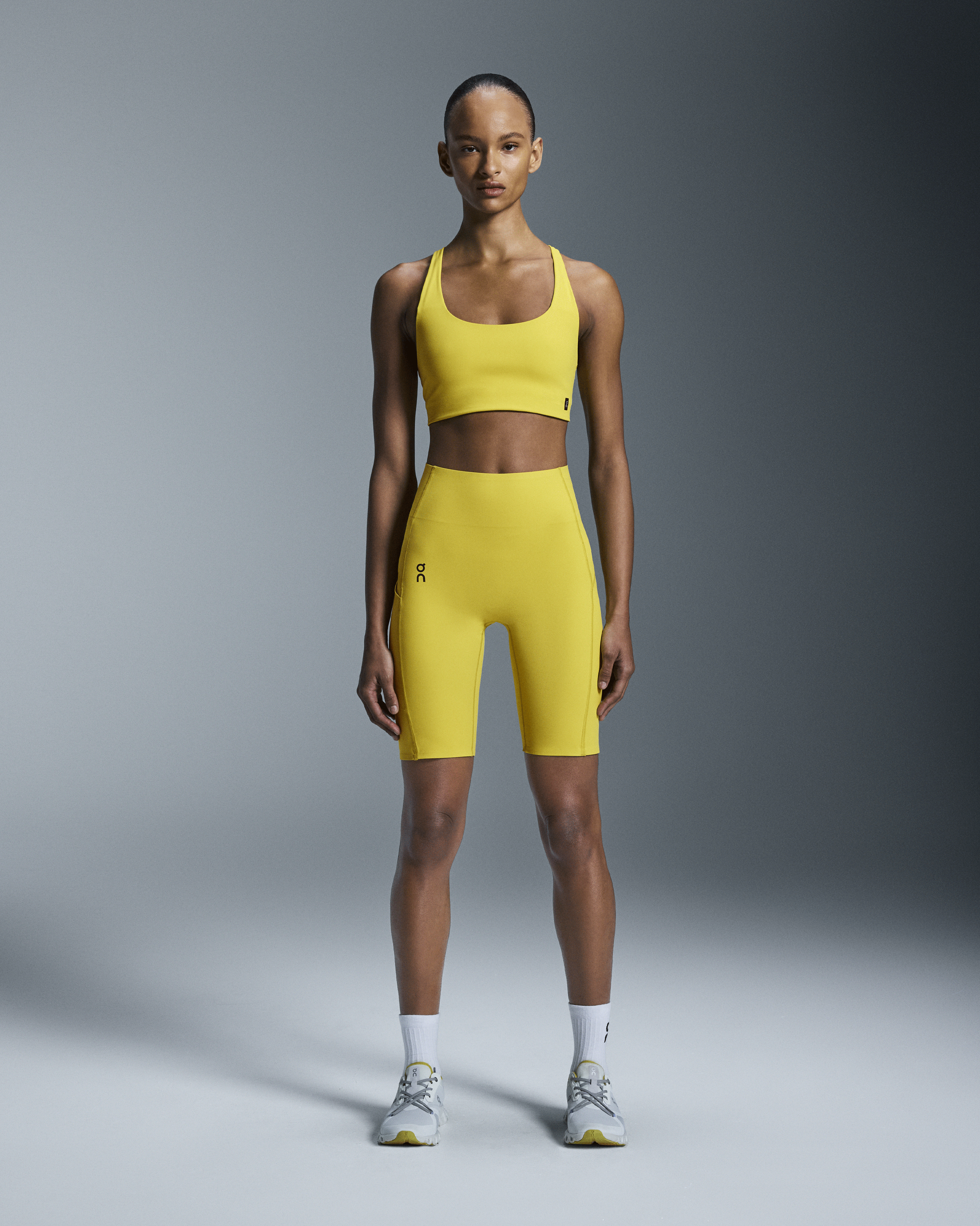 Women's Movement Bra