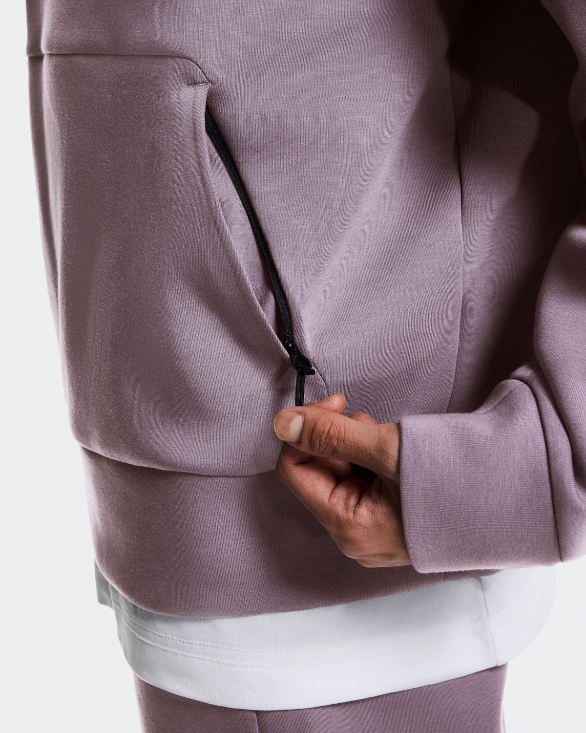 Men's Focus Tech Hoodie
