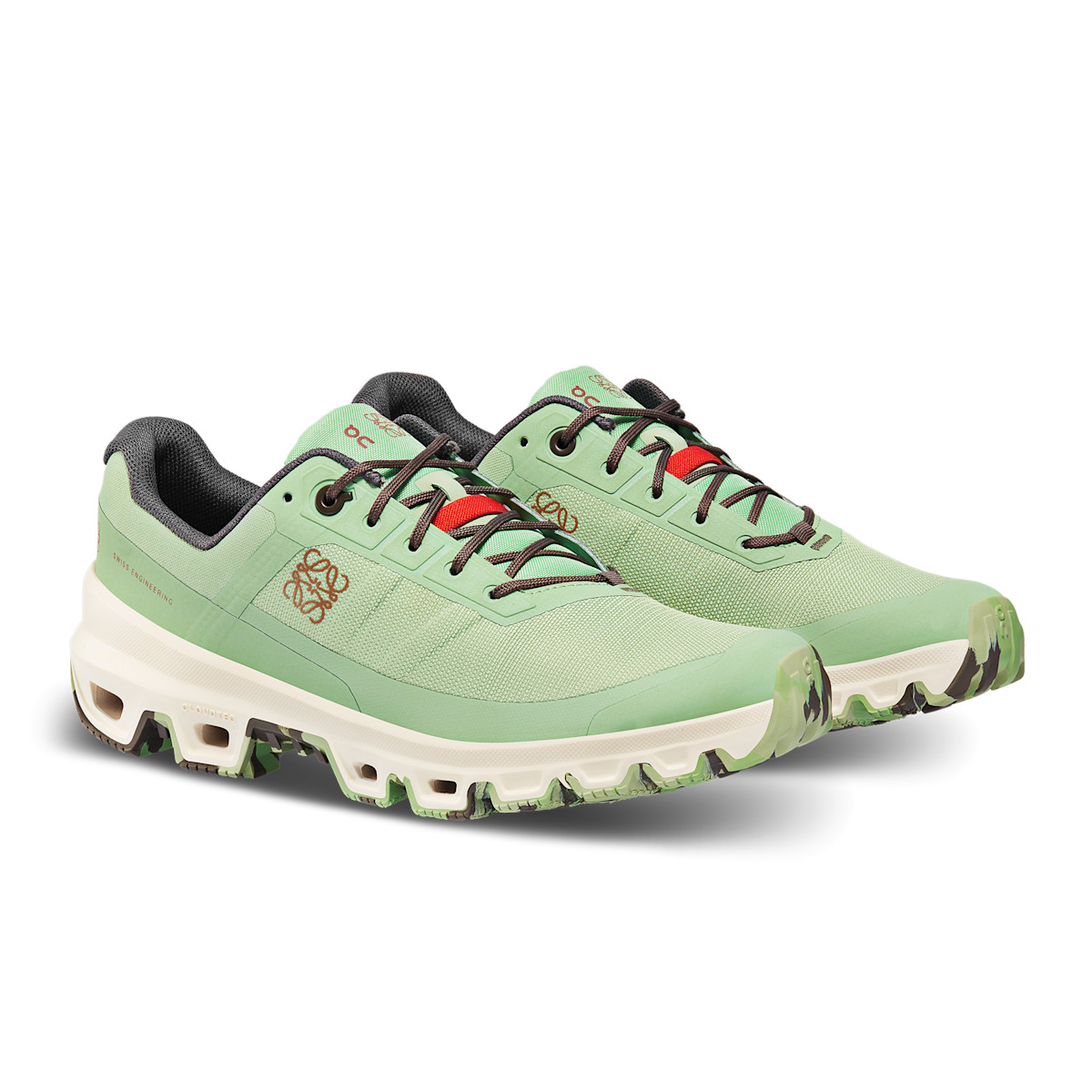 Women's Cloudventure LOEWE