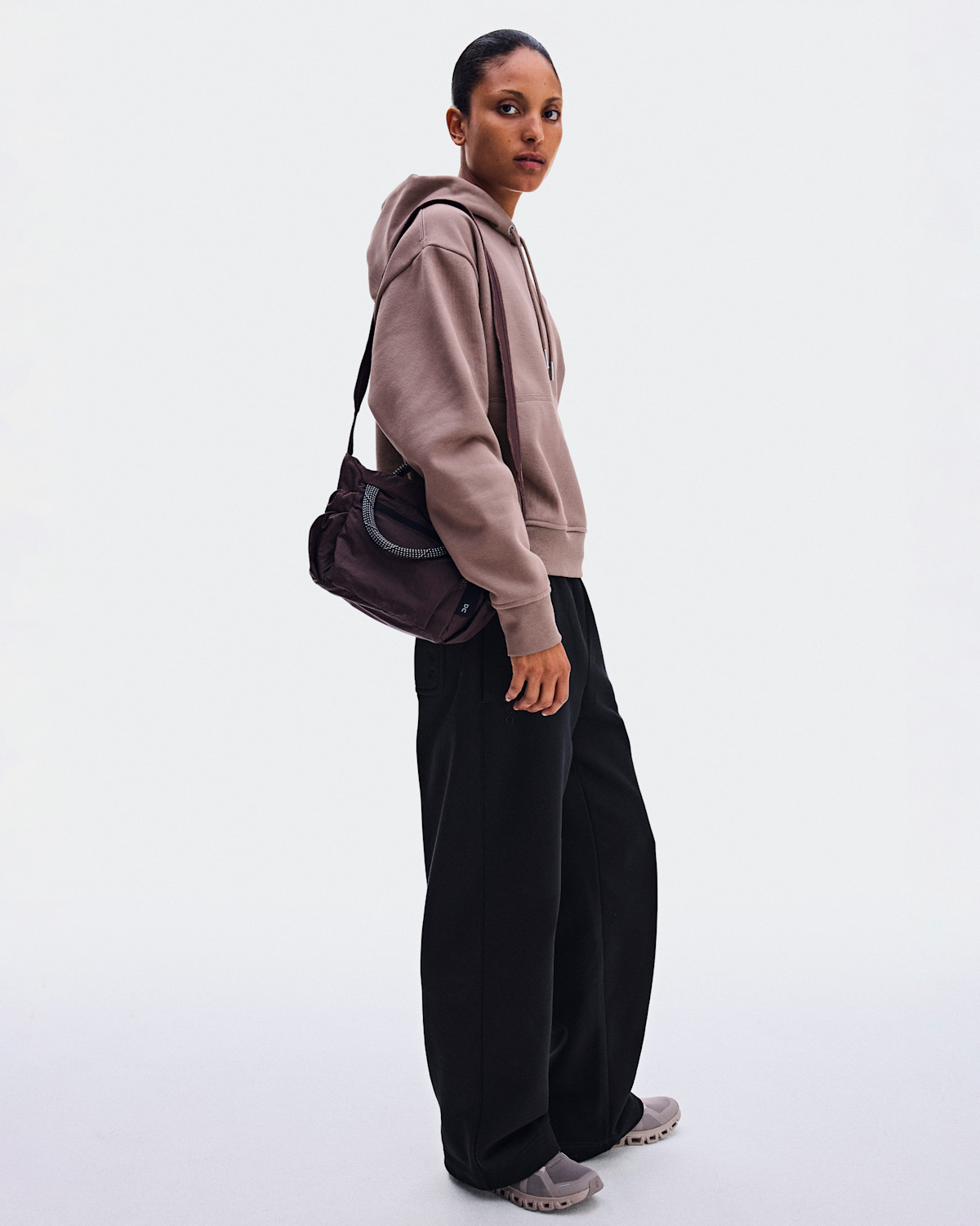 Women's Club Collective Hoodie