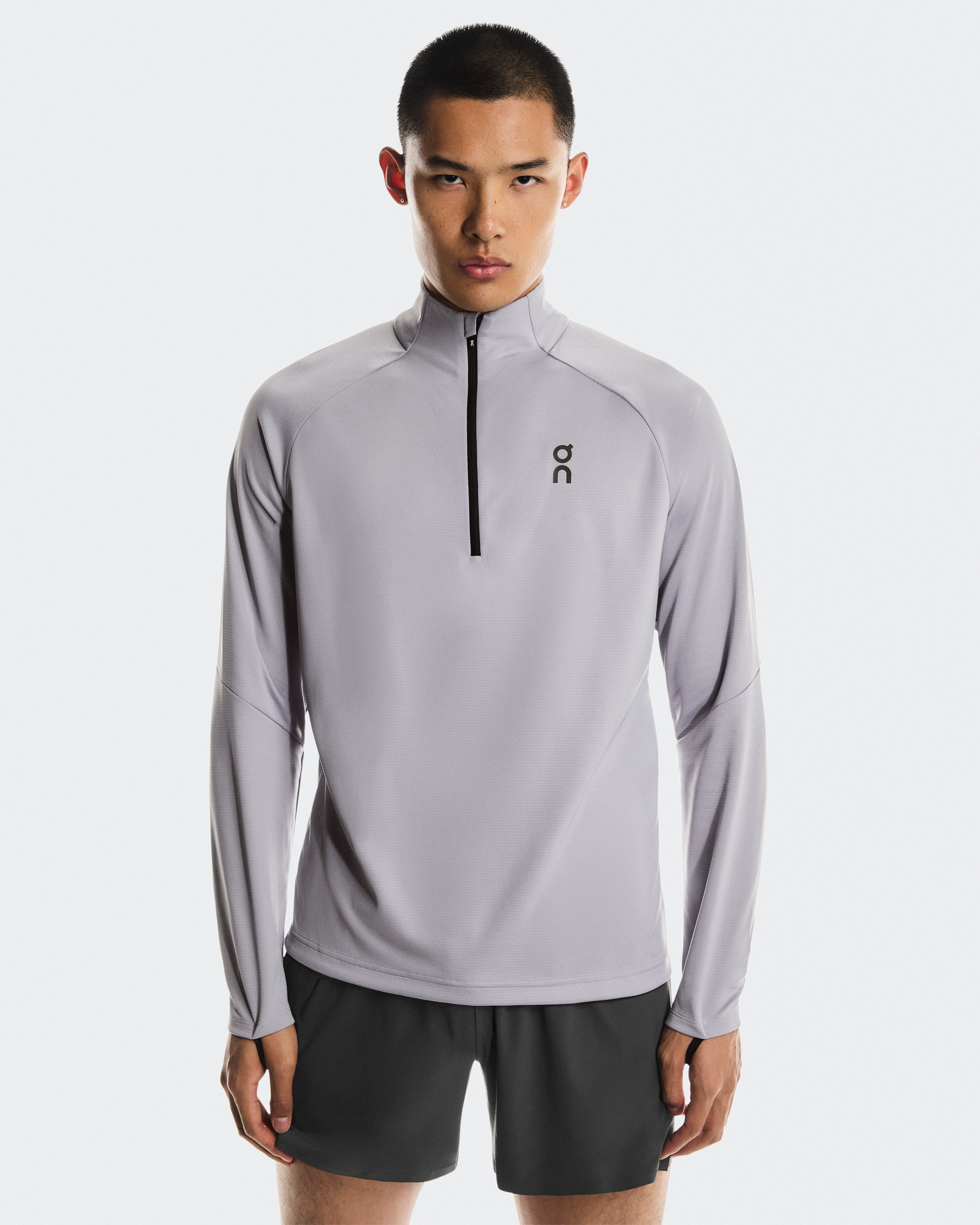 Climate ShirtMen / Lilac / L