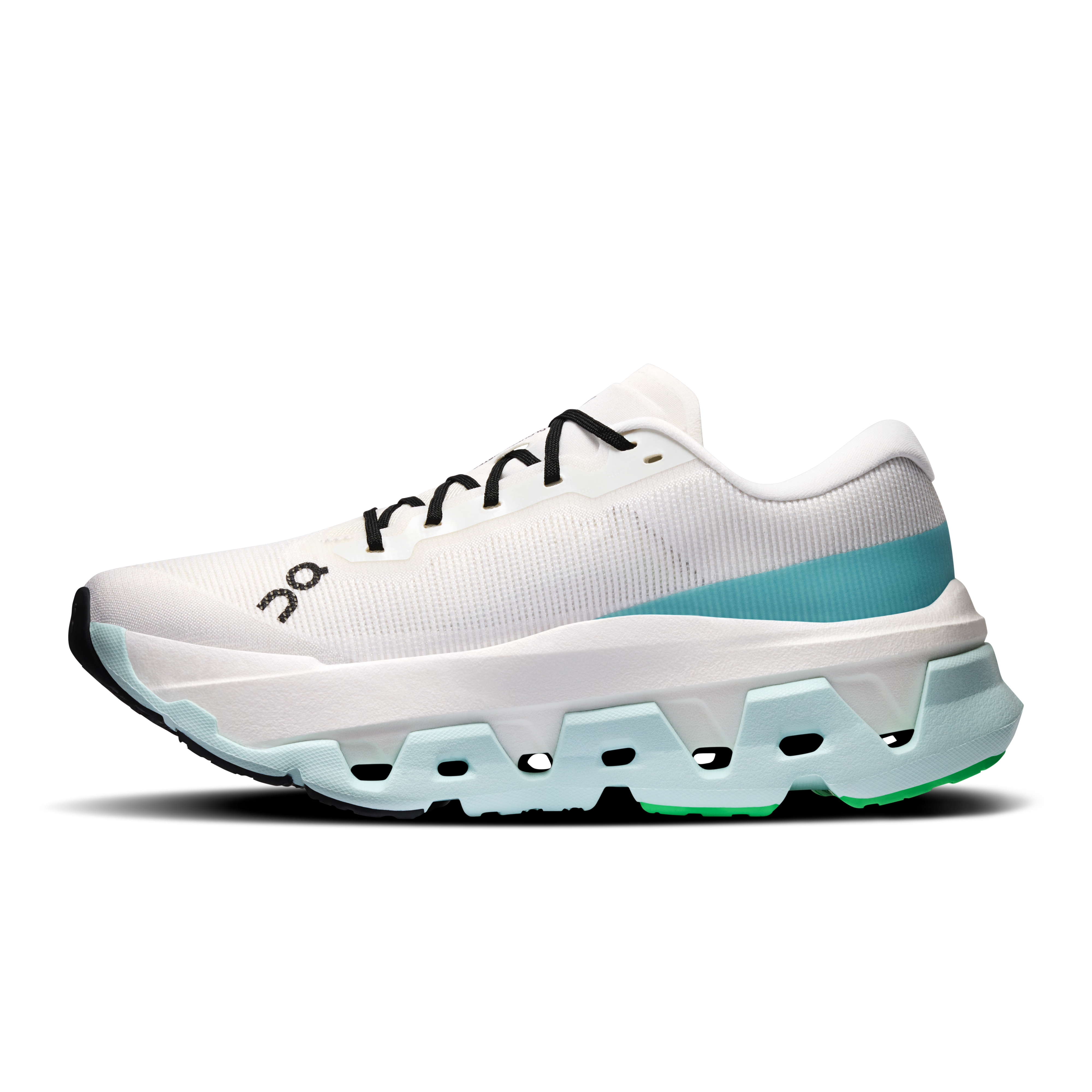 Cloudmonster 3 HyperWomen / Ivory | Flurry / 41