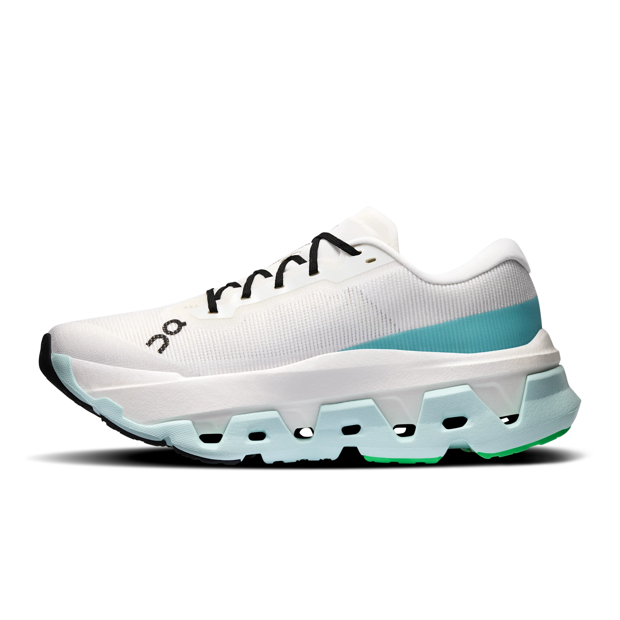 Women's Cloudmonster 3 Hyper Ivory | Flurry - thumbnail 4