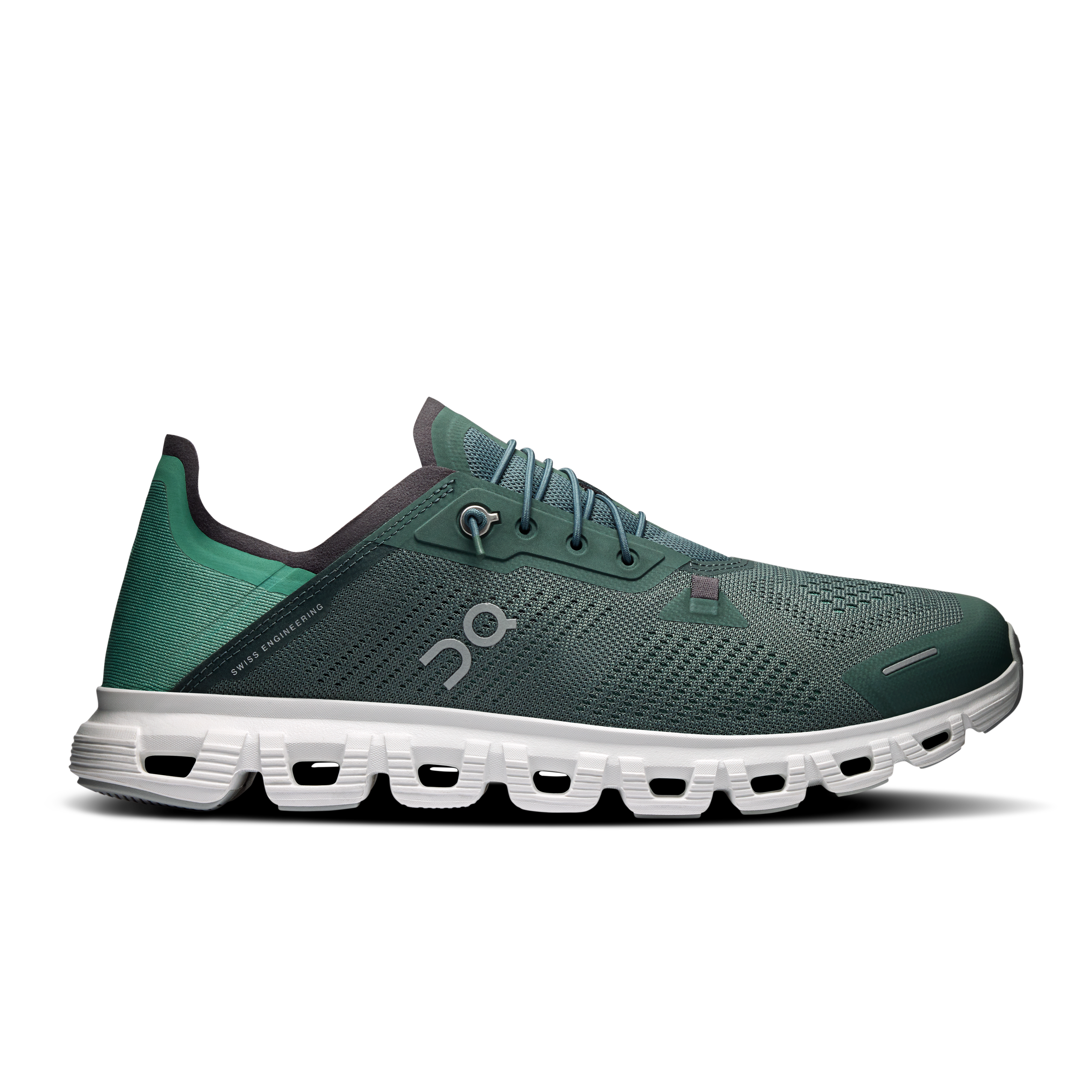 Cloud 6 CoastMen / Olive | White / 44