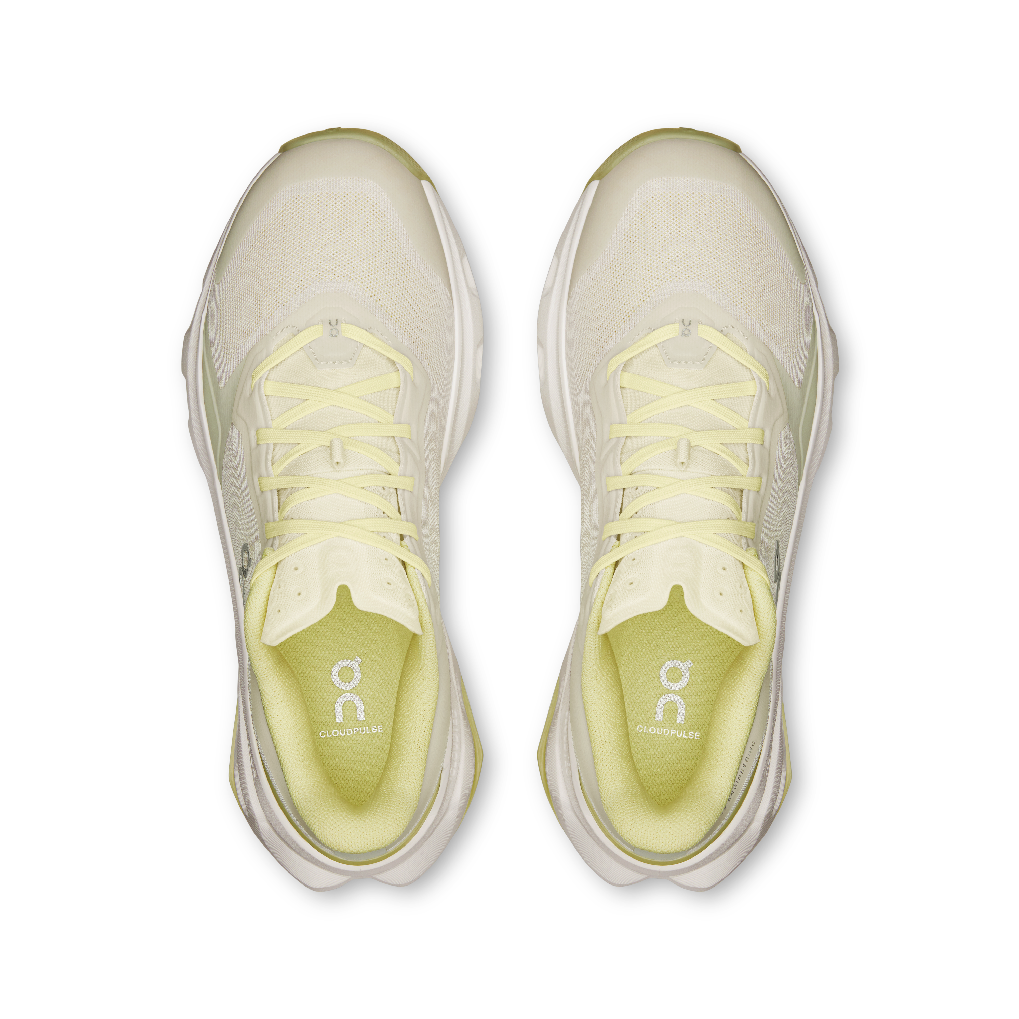 Cloudpulse 2Women / Ice | Limelight / 36