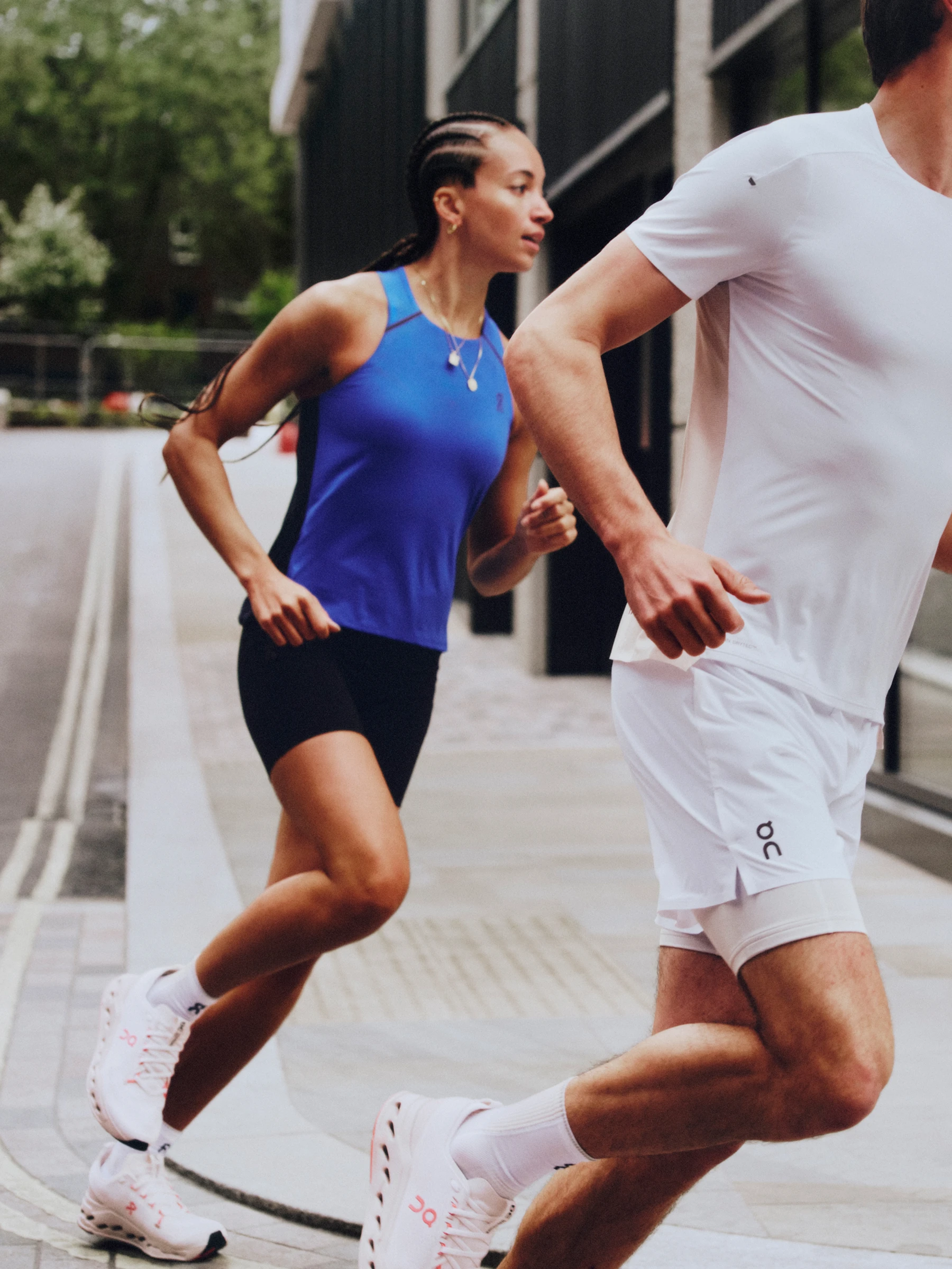 Soft Run Saturdays Find your local store