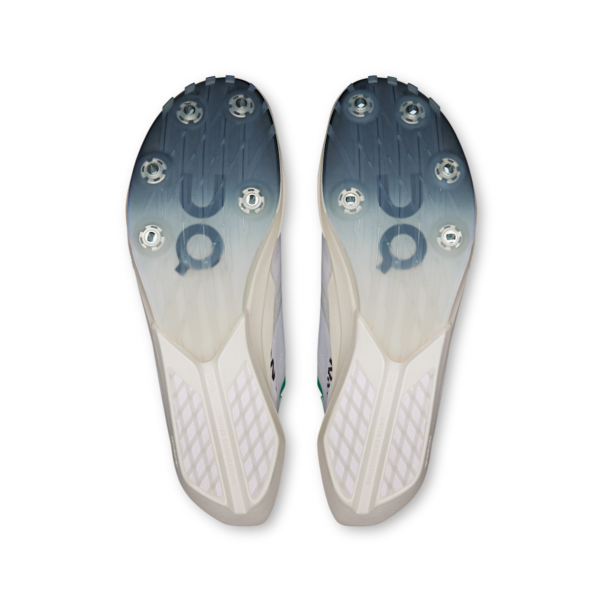 Women's Cloudspike Amplius 2
