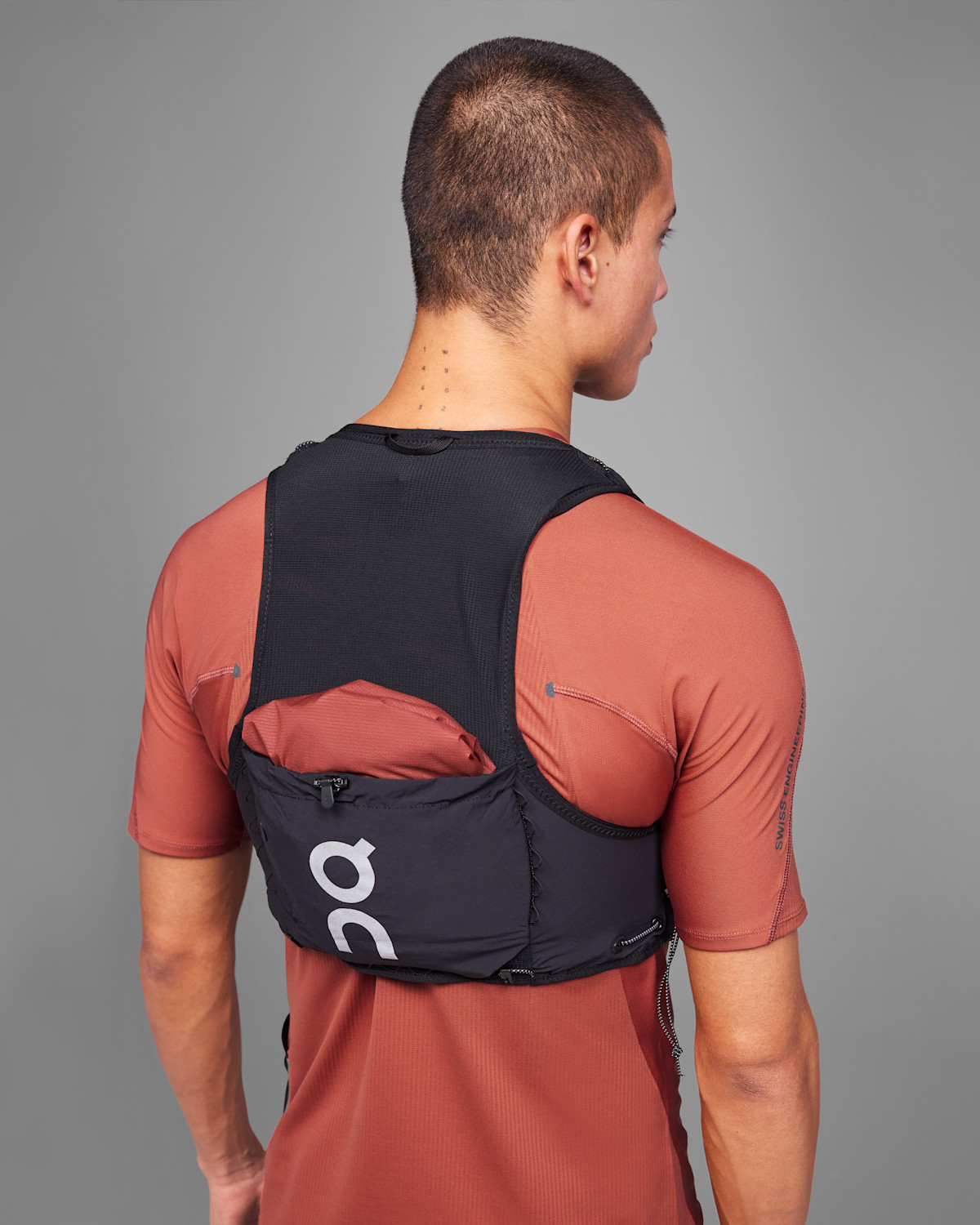 Ultra Vest 10L