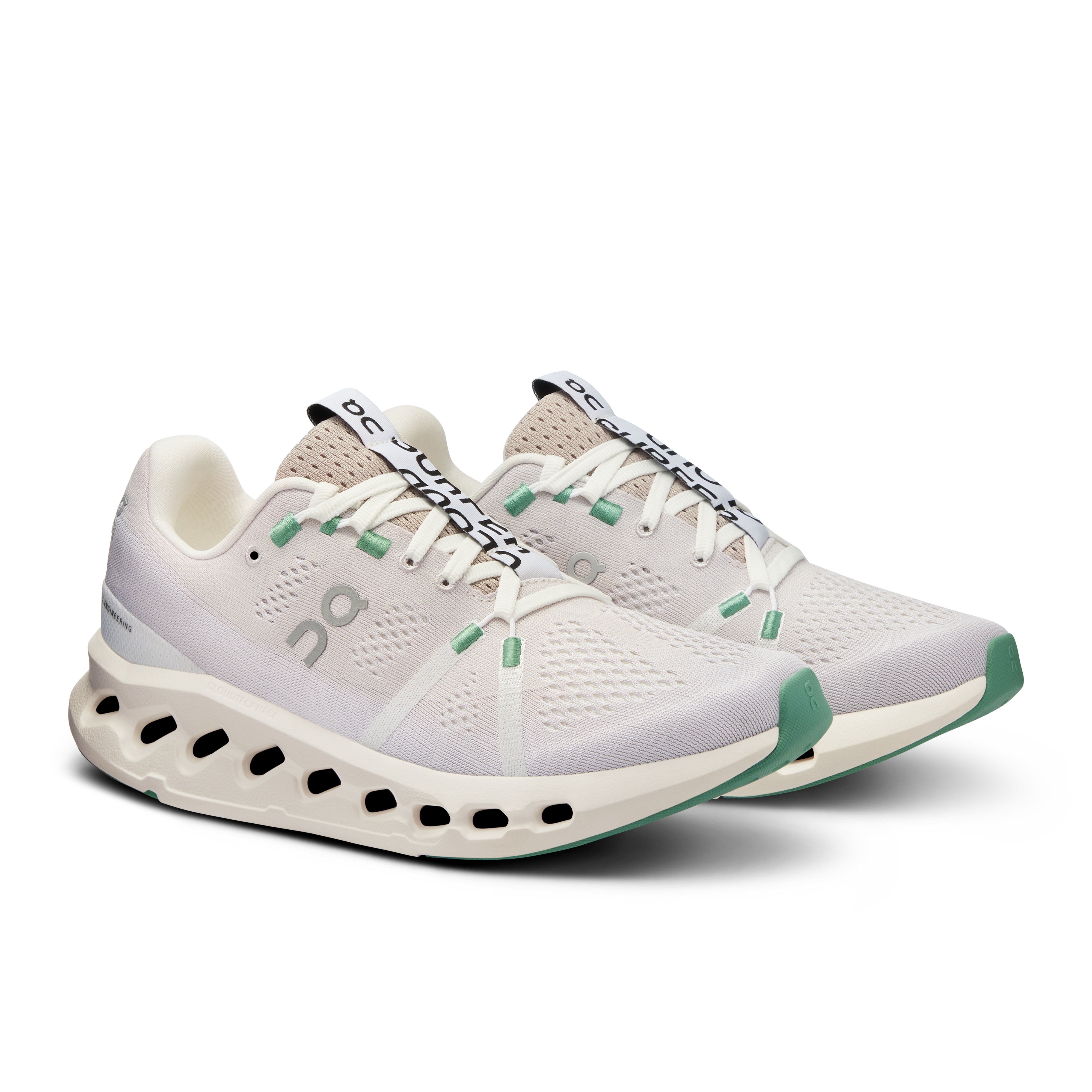 CloudsurferWomen / Pearl | Ivory / 40.5