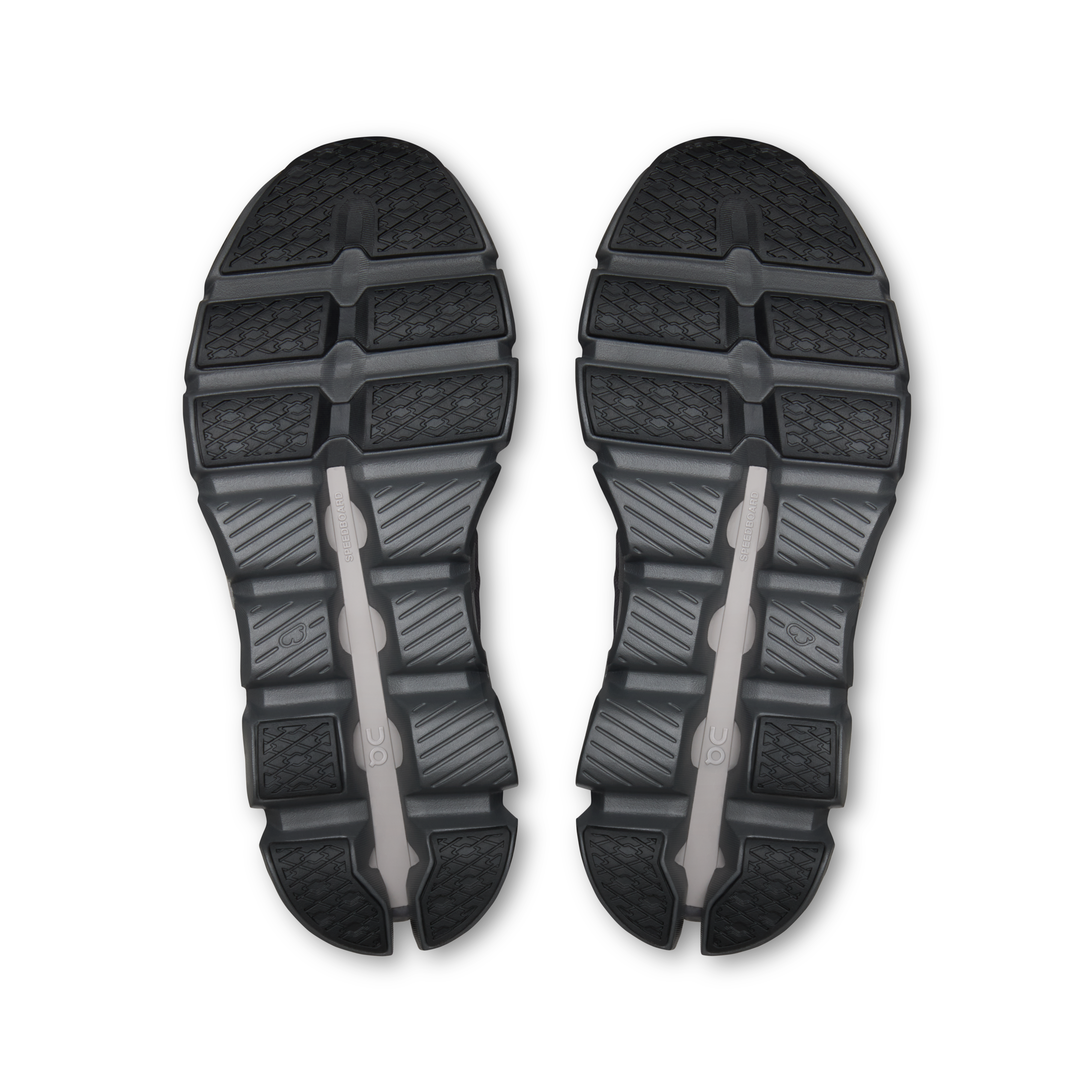 On Cloudswift 4 Ember & Eclipse Mujer Road running Calzado