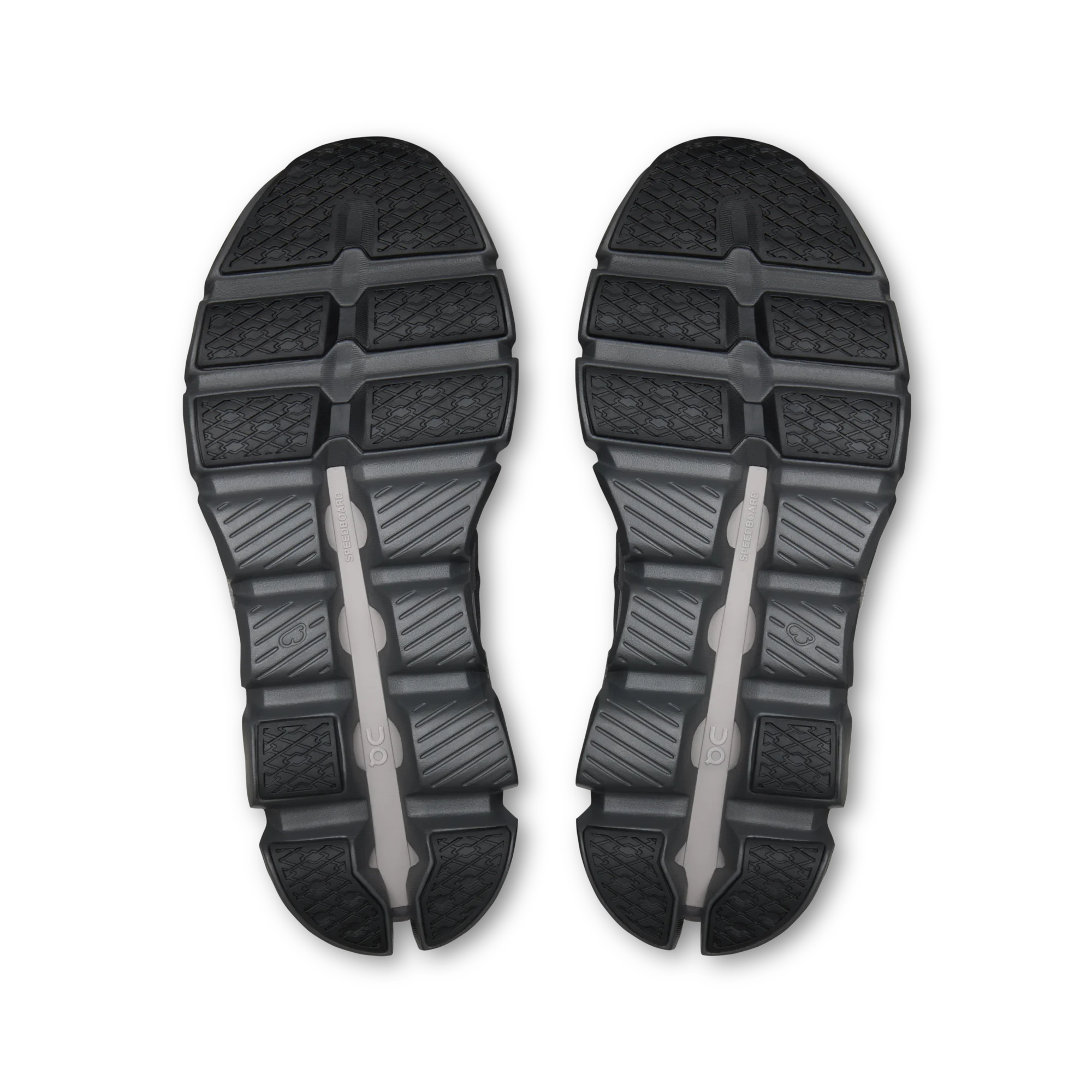 Women's Cloudswift 4 Ember | Eclipse - thumbnail 3