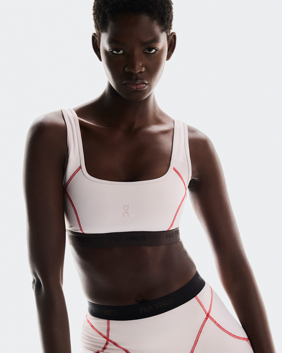Women's Studio Bra FKA