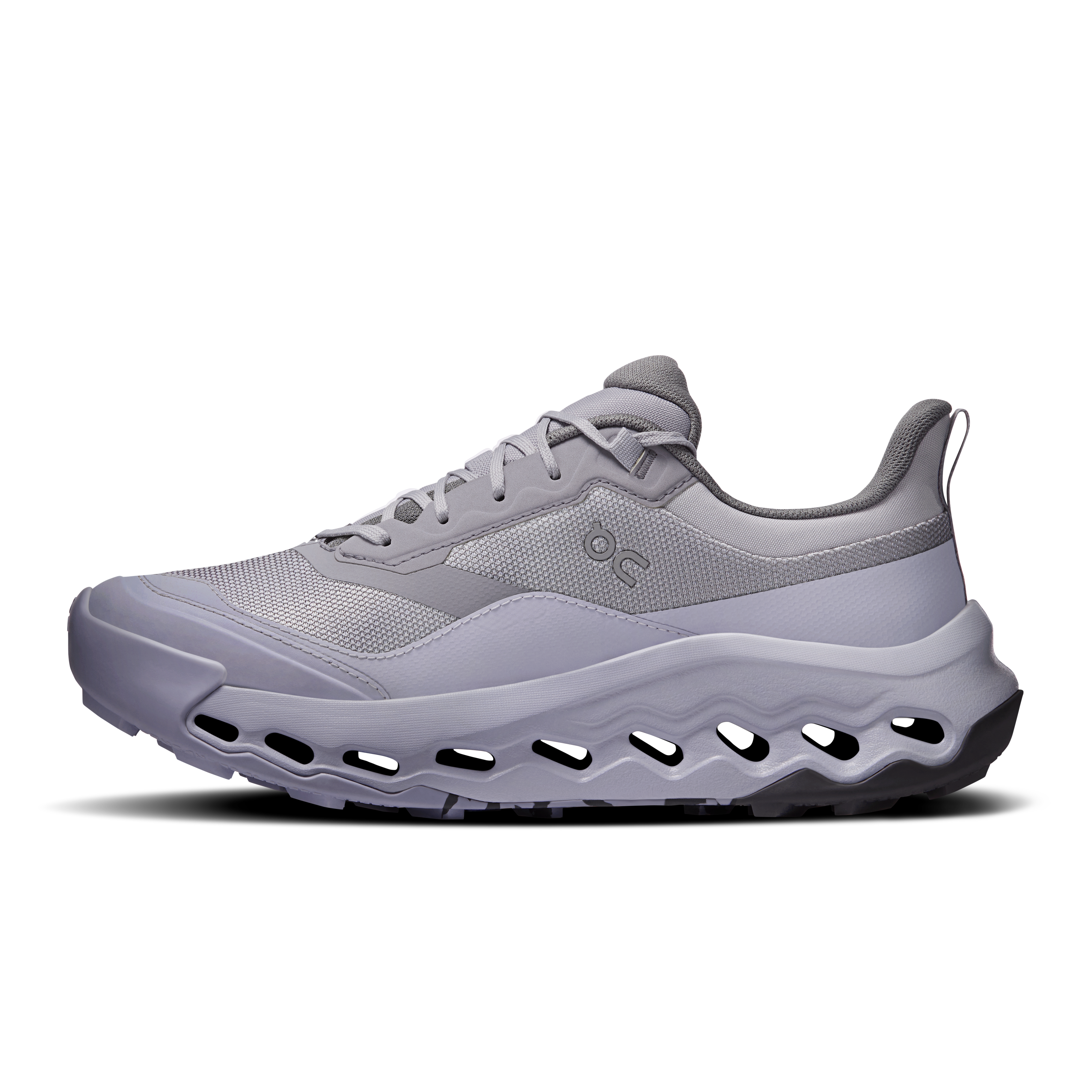 On Cloudhorizon 2 Waterproof Lilac & Nimbus Women Hiking Shoes