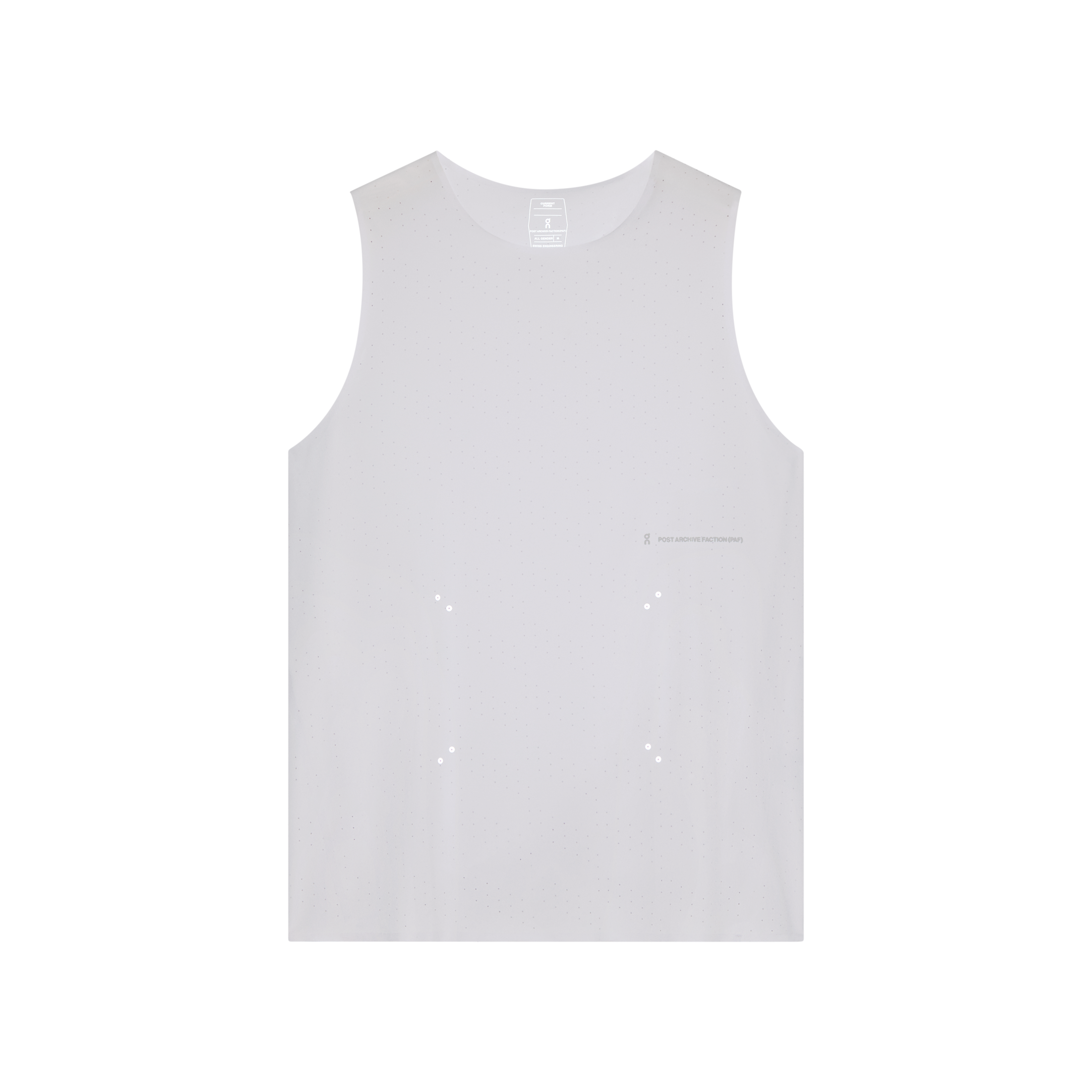 Unisex / Lavender / L