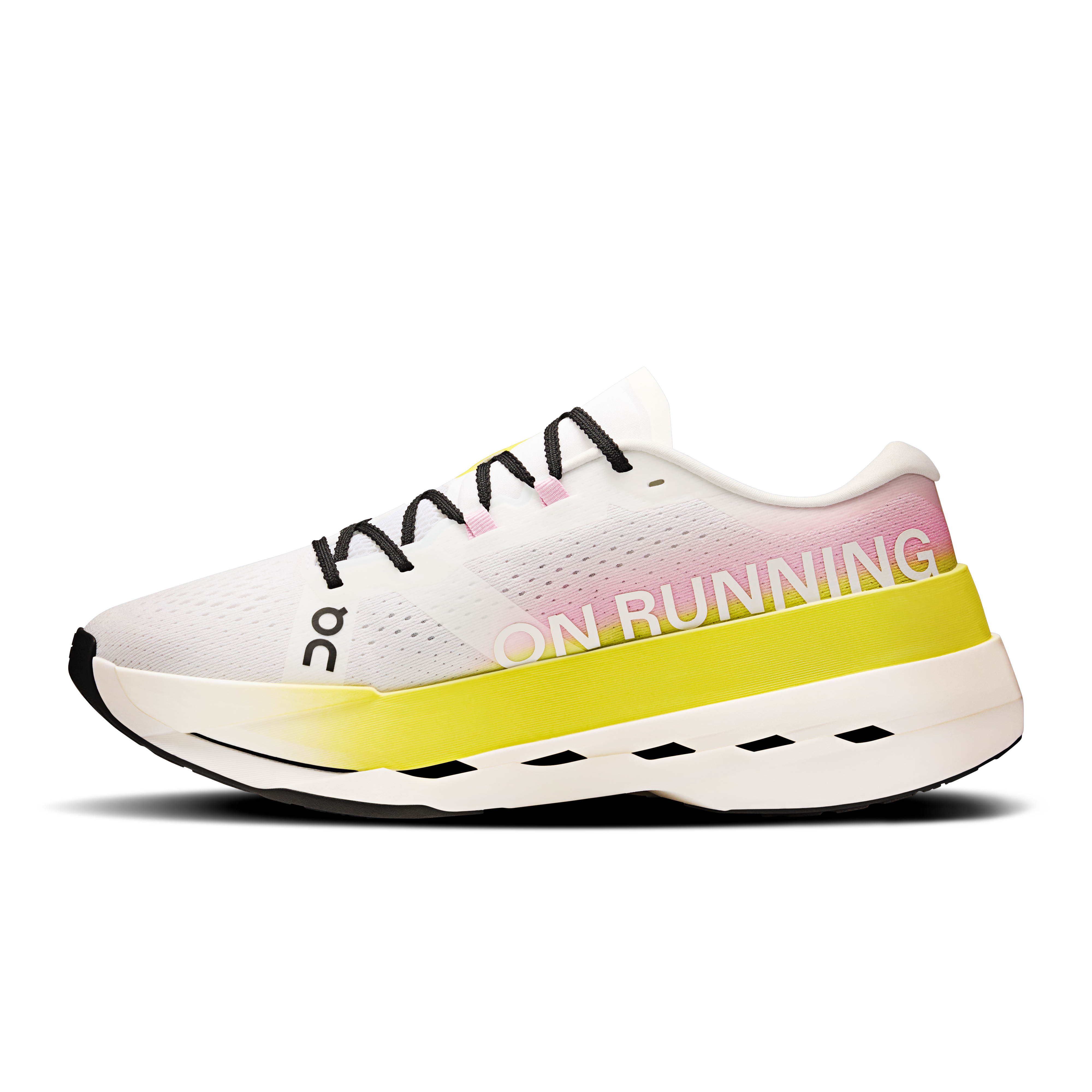 Cloudboom MaxMen / Lime | Raspberry / 44.5