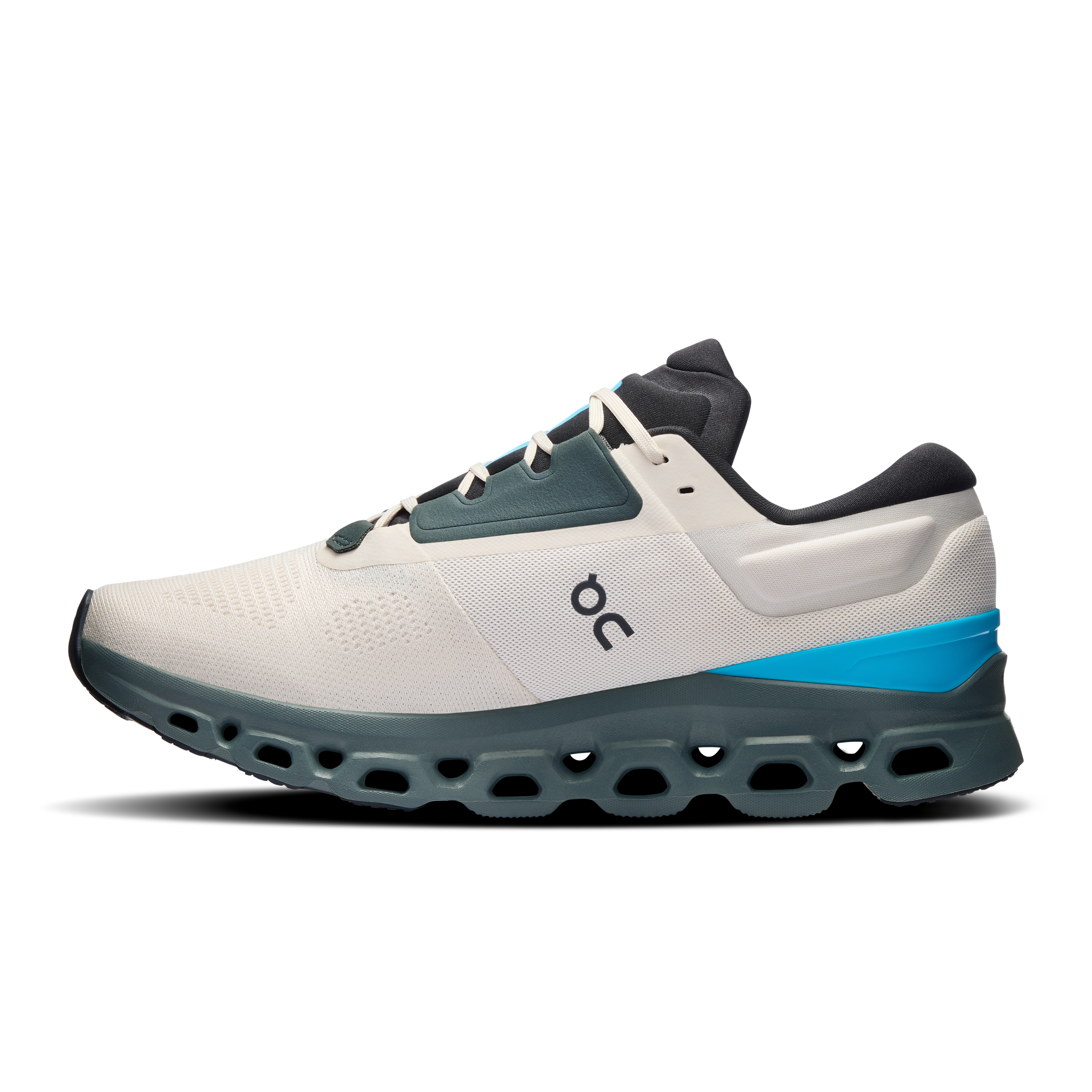 Cloudstratus 3Men / Cream | Horizon / 44