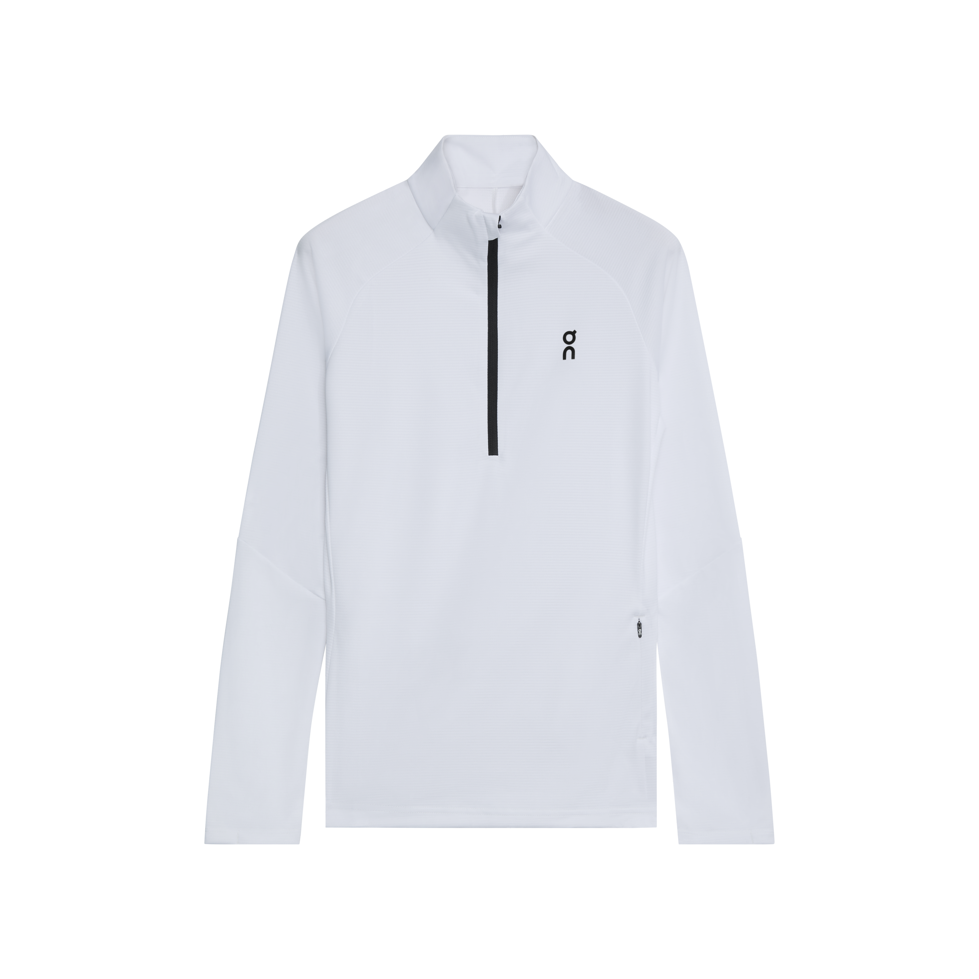 On ClimateShirt オン クライメイトシャツ ウィメンズS ホワイト ウィメンズ Climate Shirt | ホワイト | On 日本