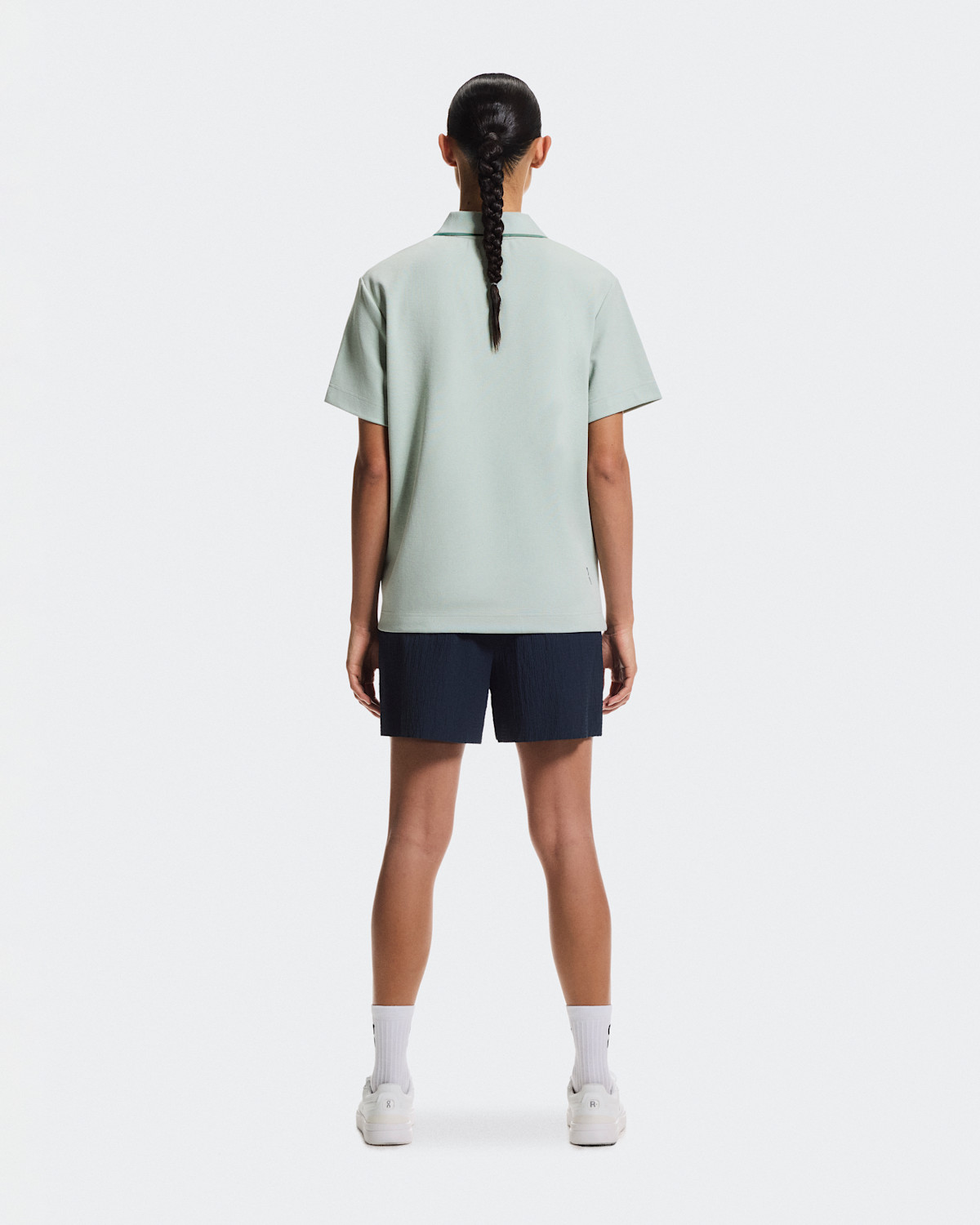 Women's Courtside Polo