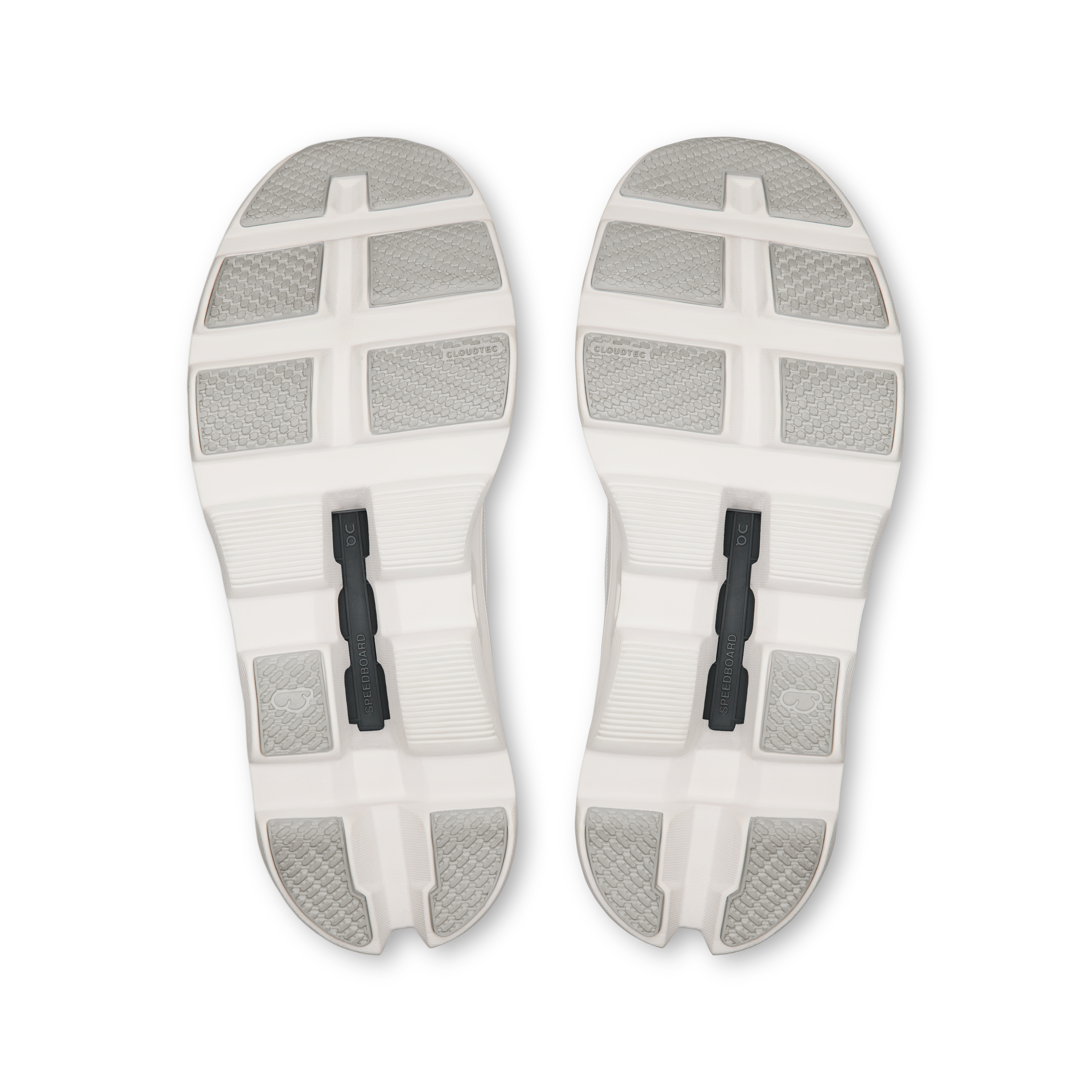 Cloudmonster 1Women / White | White / 42