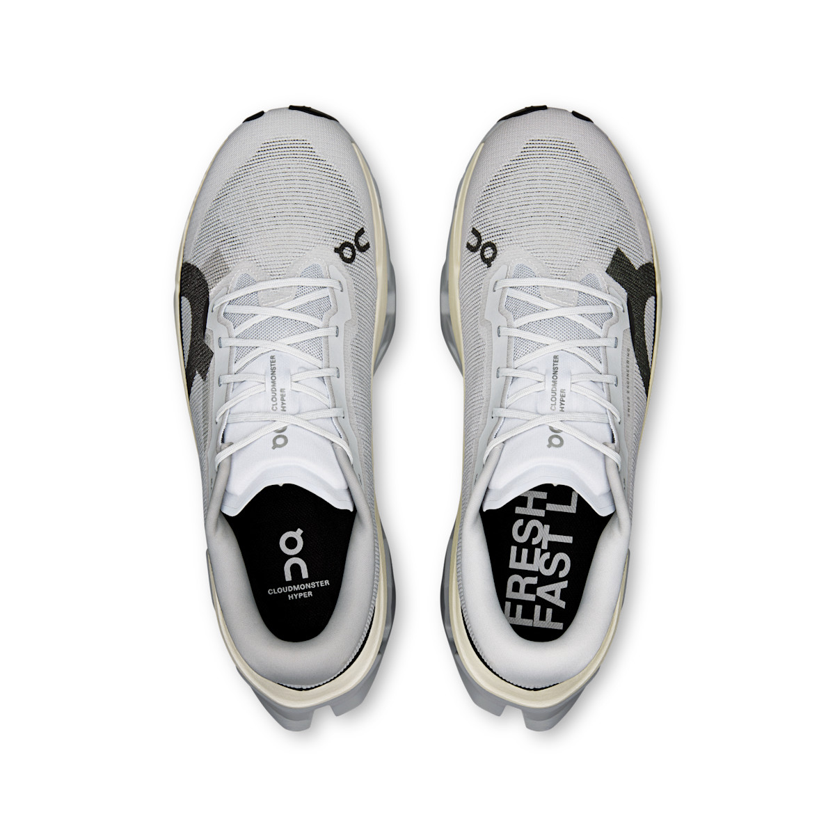 Men's Cloudmonster 3 Hyper