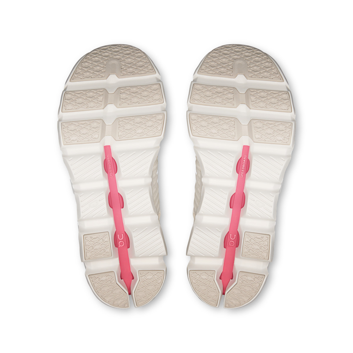 Women's Cloudswift 4 AD