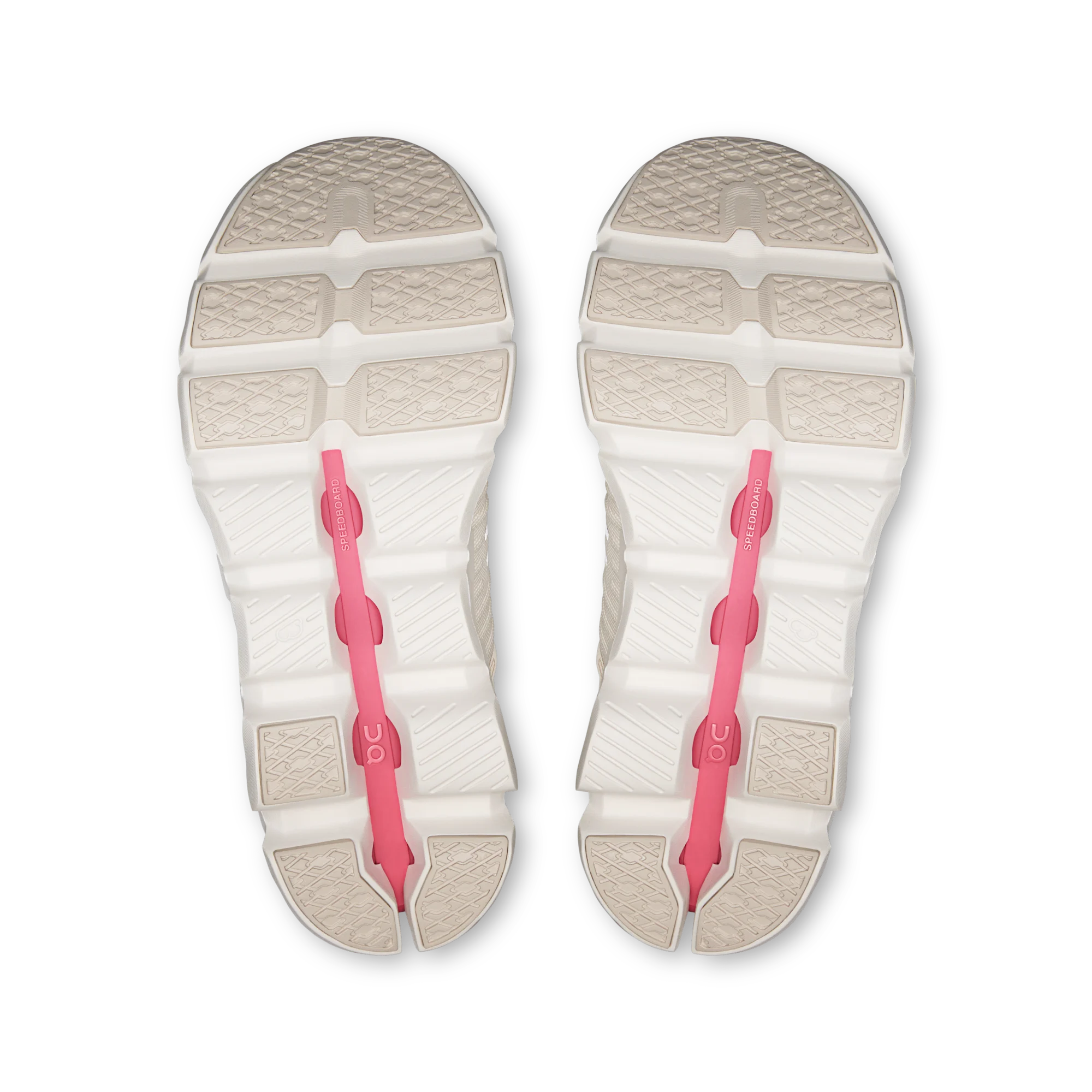 Women's Cloudswift 4 AD Ivory | Dew - thumbnail 3