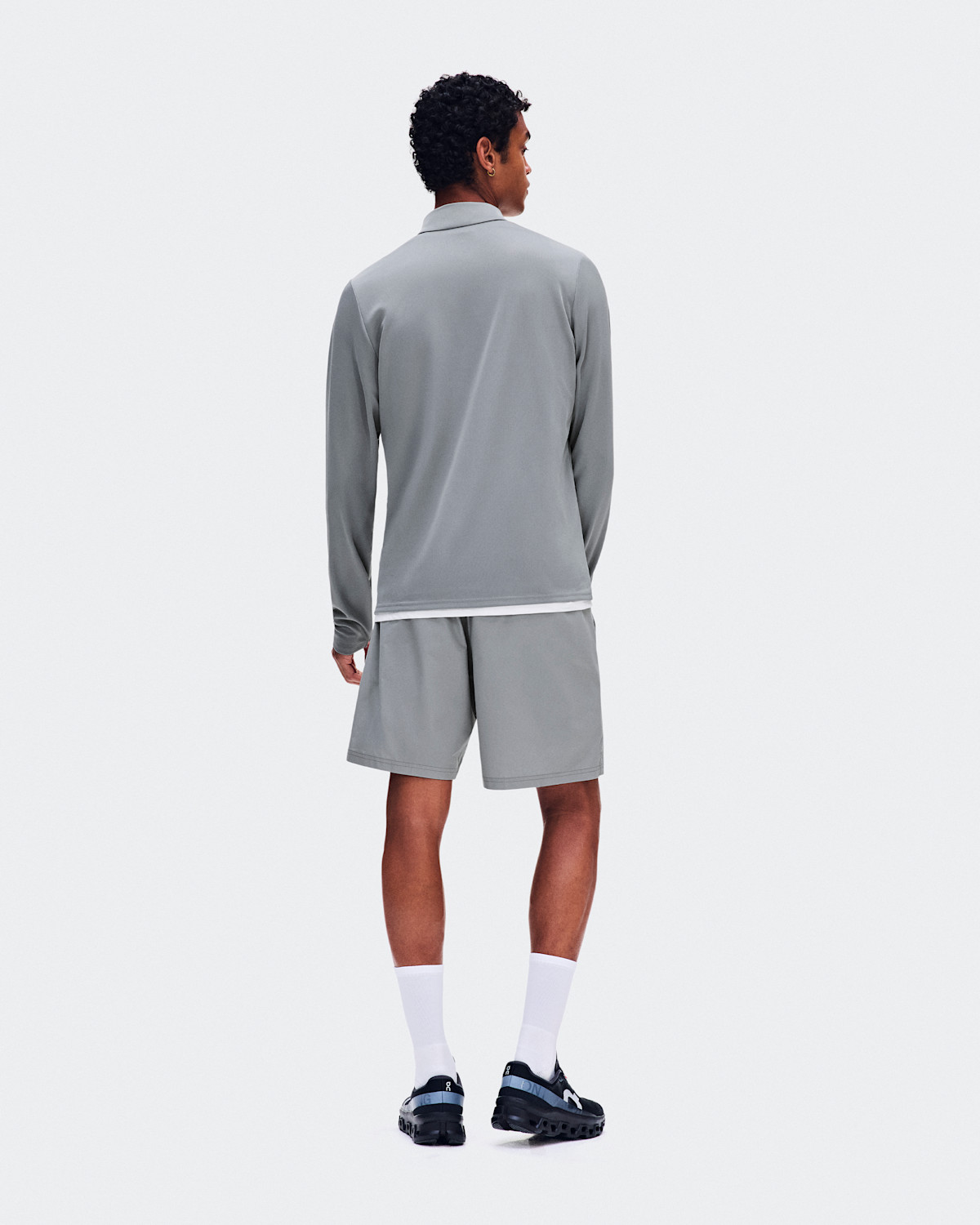 Men's Core 1/4 Zip