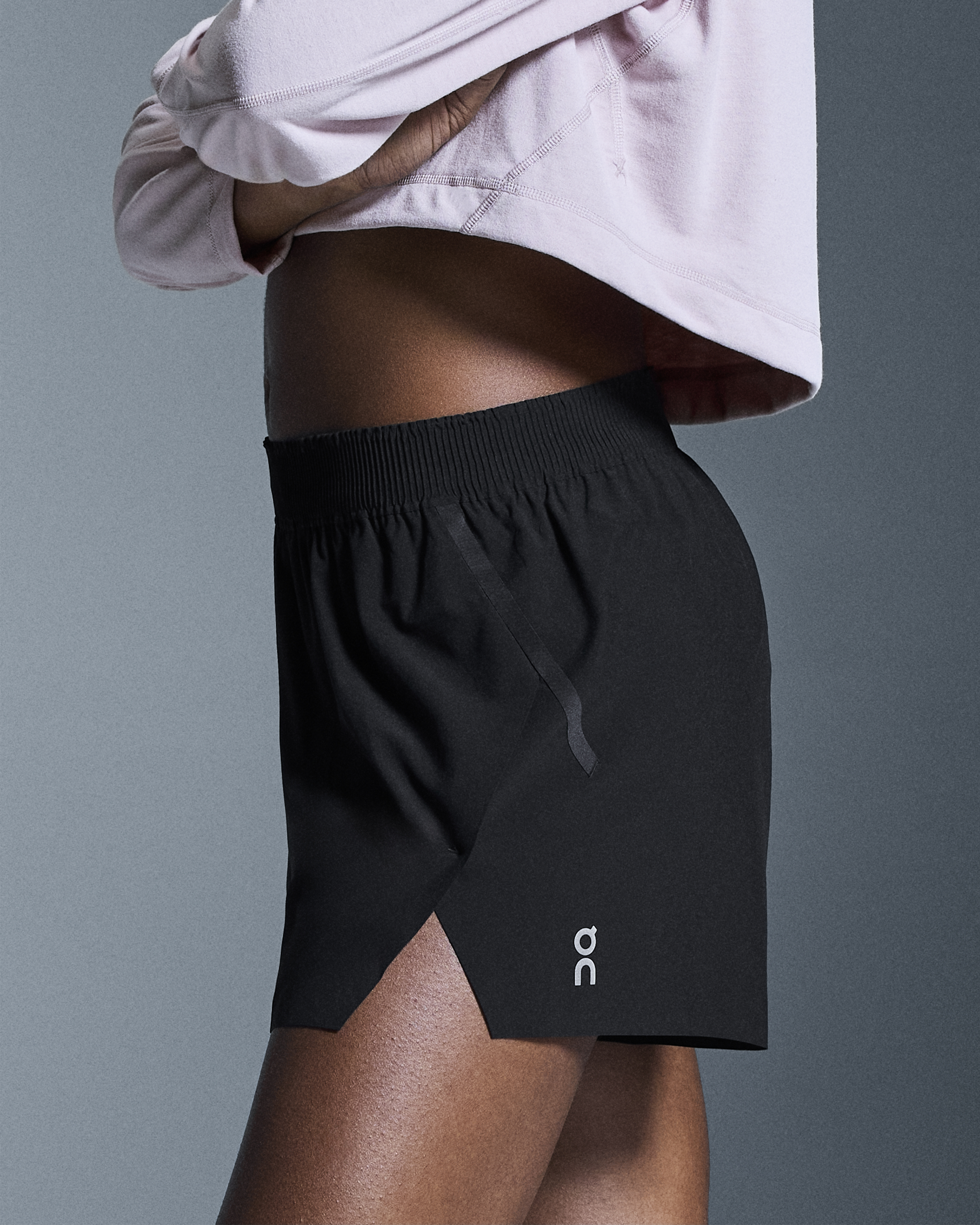 消費税無し Shorts Train Women's | States United On | Black パンツ