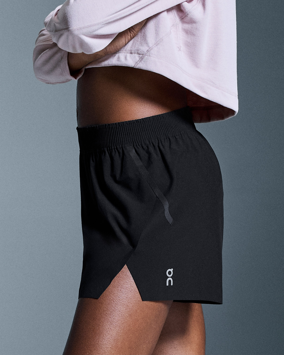 Women's Train Shorts