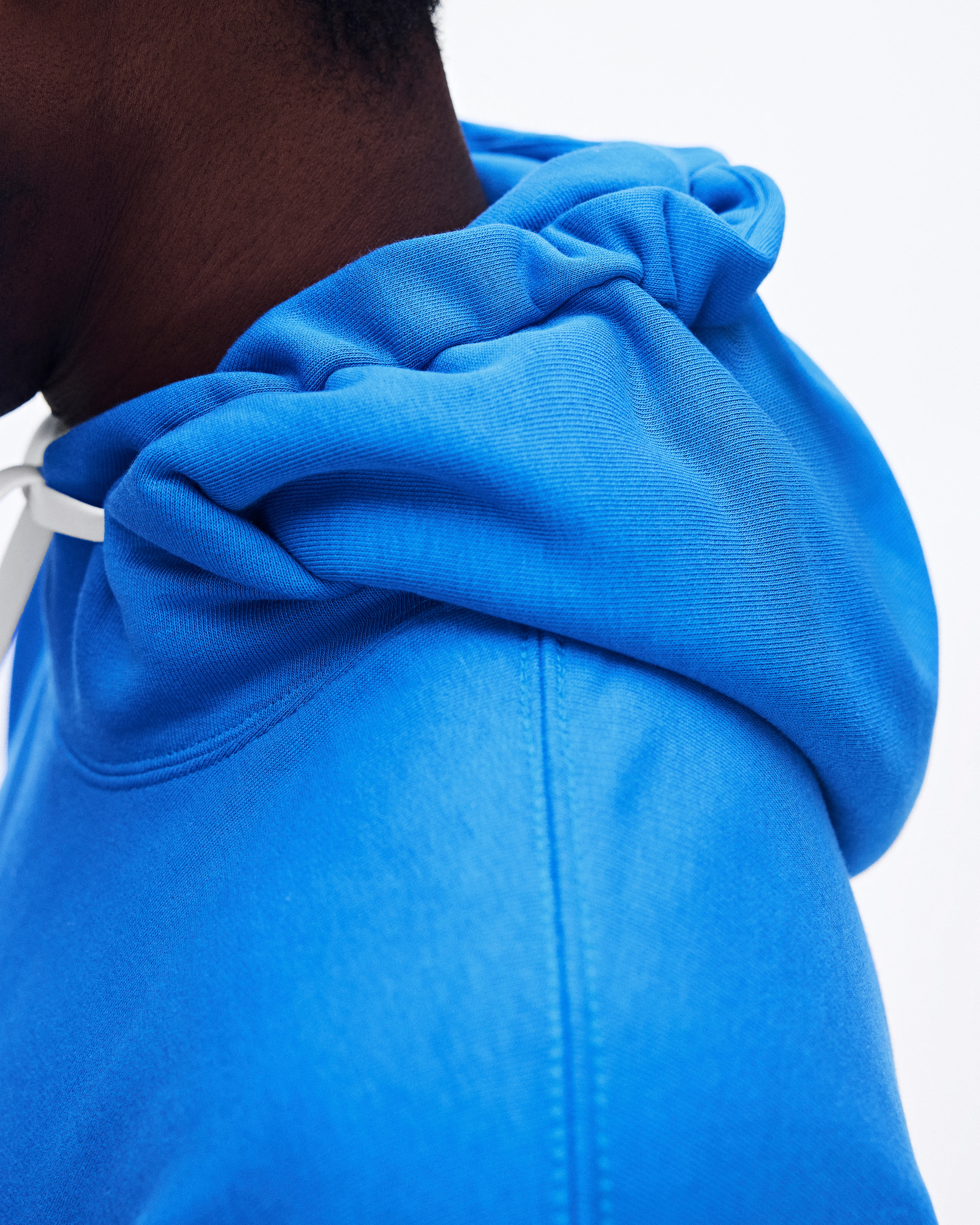 On Club Hoodie Jay Men Hoodies and sweatshirts