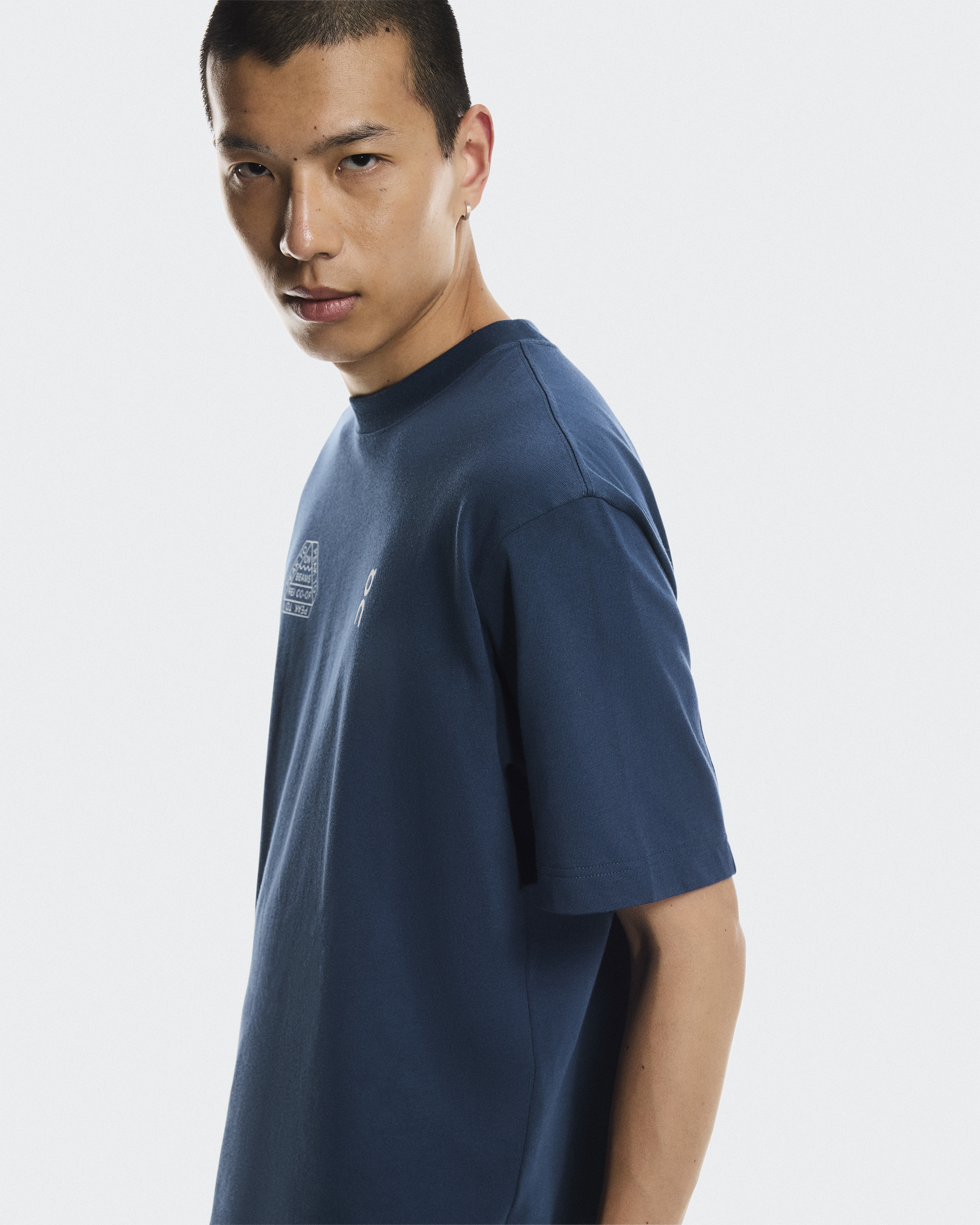 Studio-T BEAMS REI | Blue | On Japan