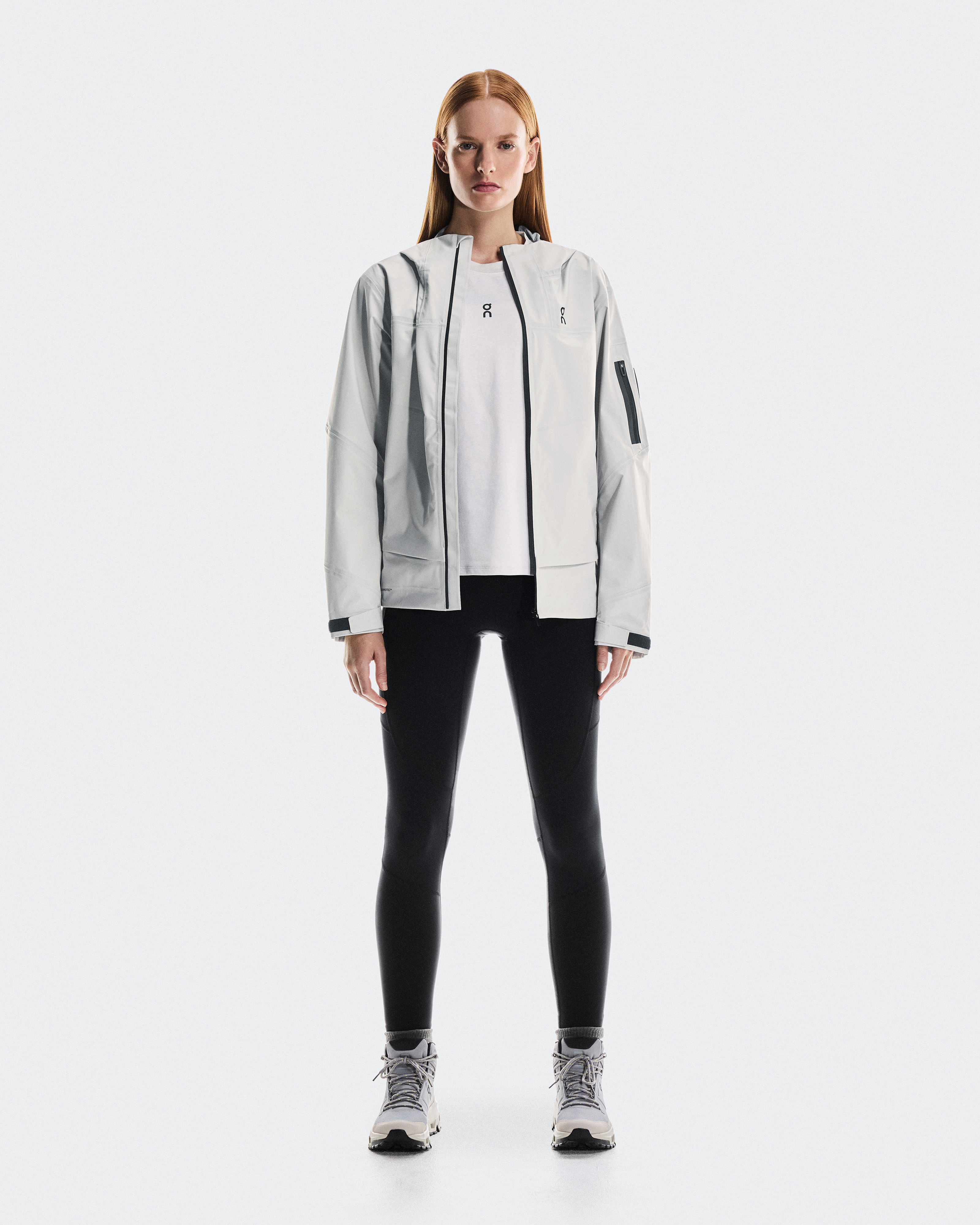Trek TightWomen / Black / L