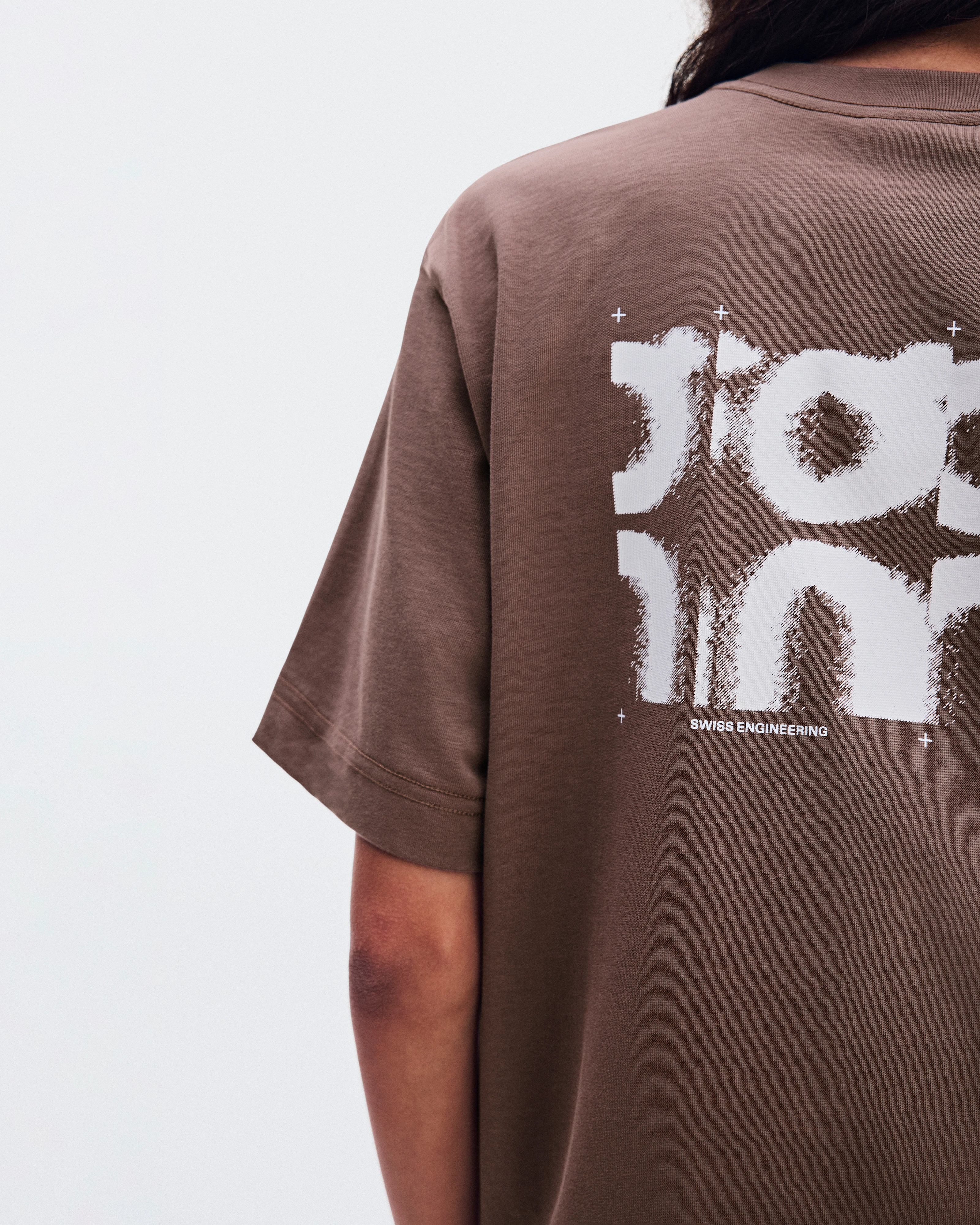 On Club Collective-T Pixel Clove Women Tops and t-shirts