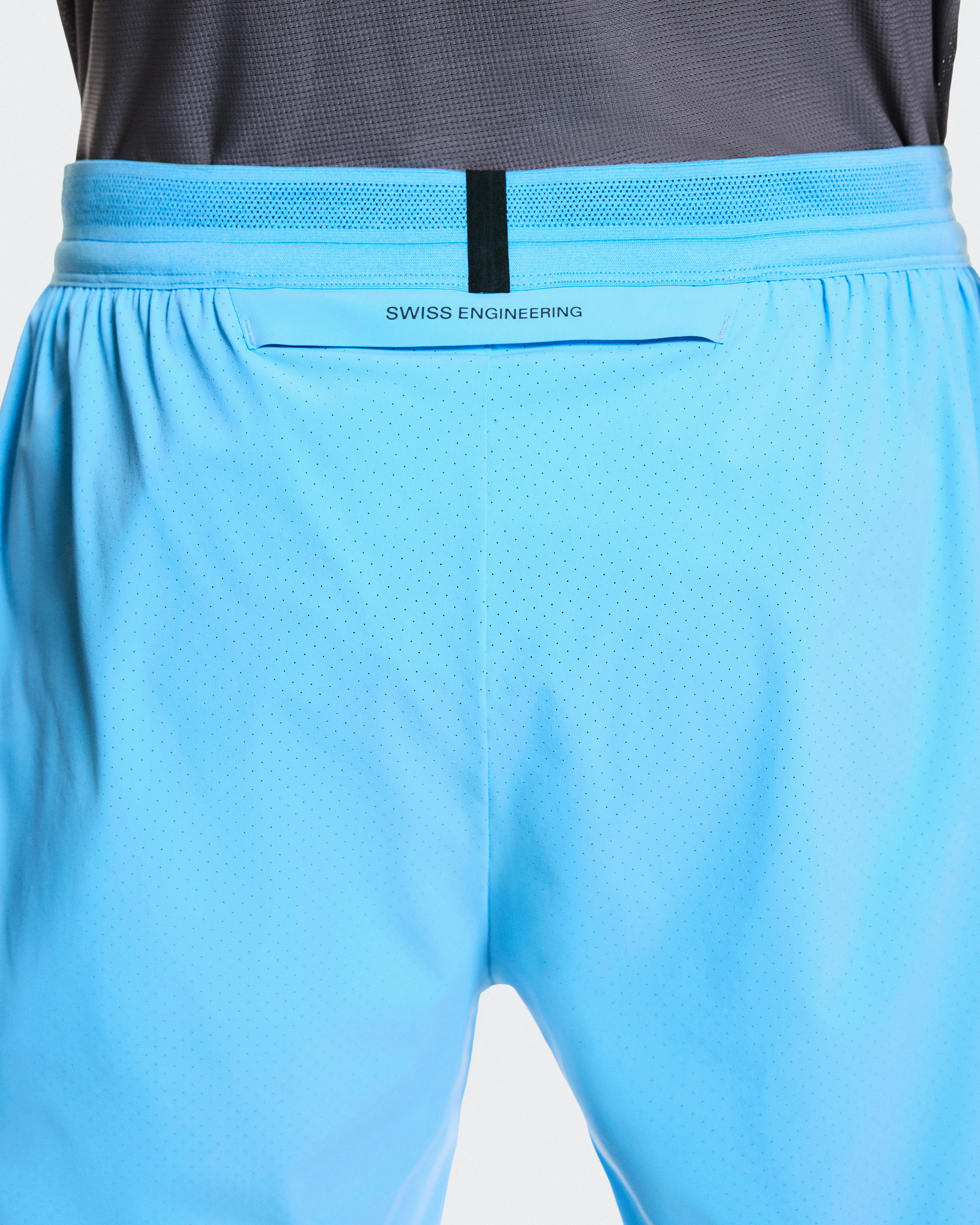 On 7" Performance Shorts Gourami Men Shorts