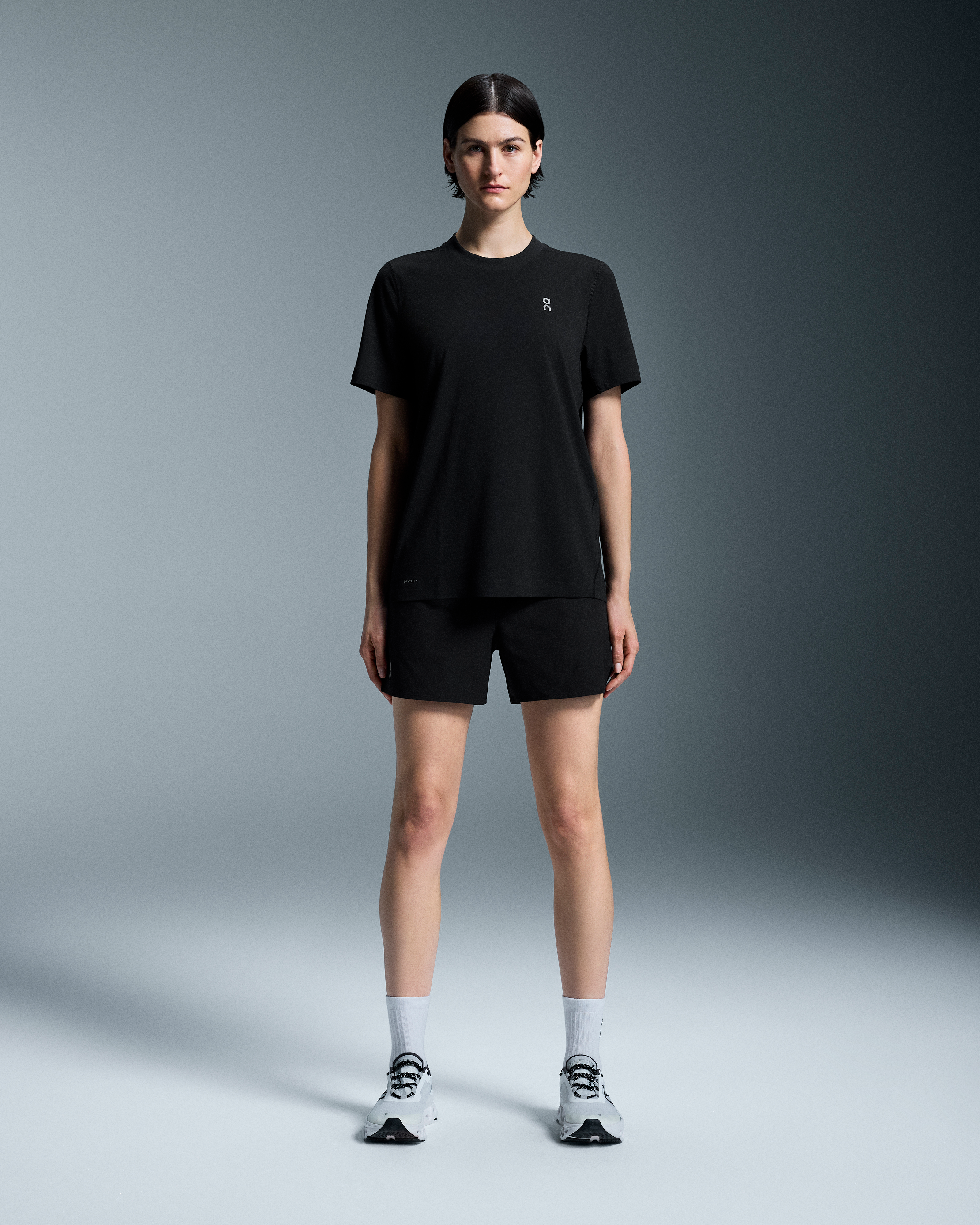 Active-TWomen / Black / L