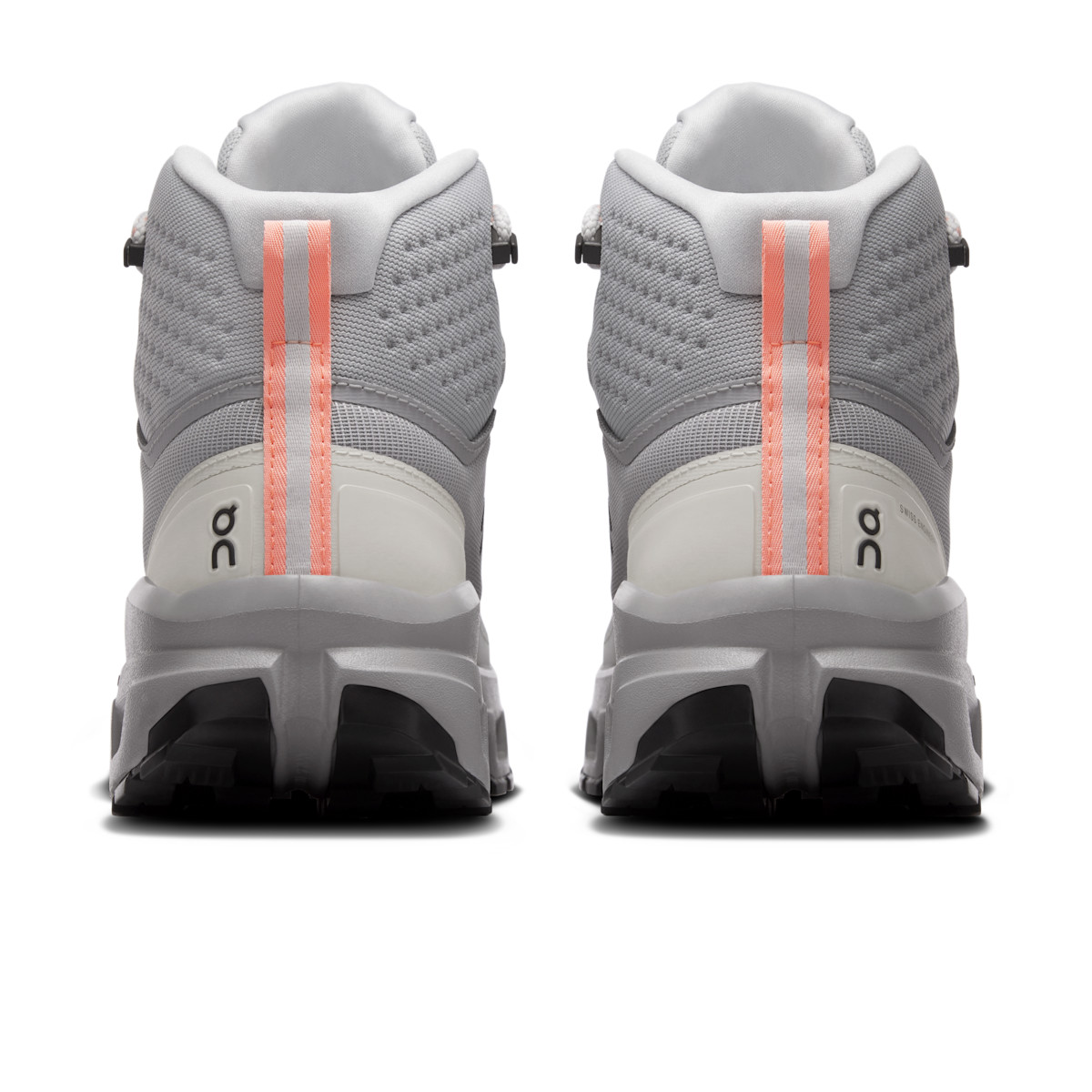 Women's Cloudrock Mid Waterproof